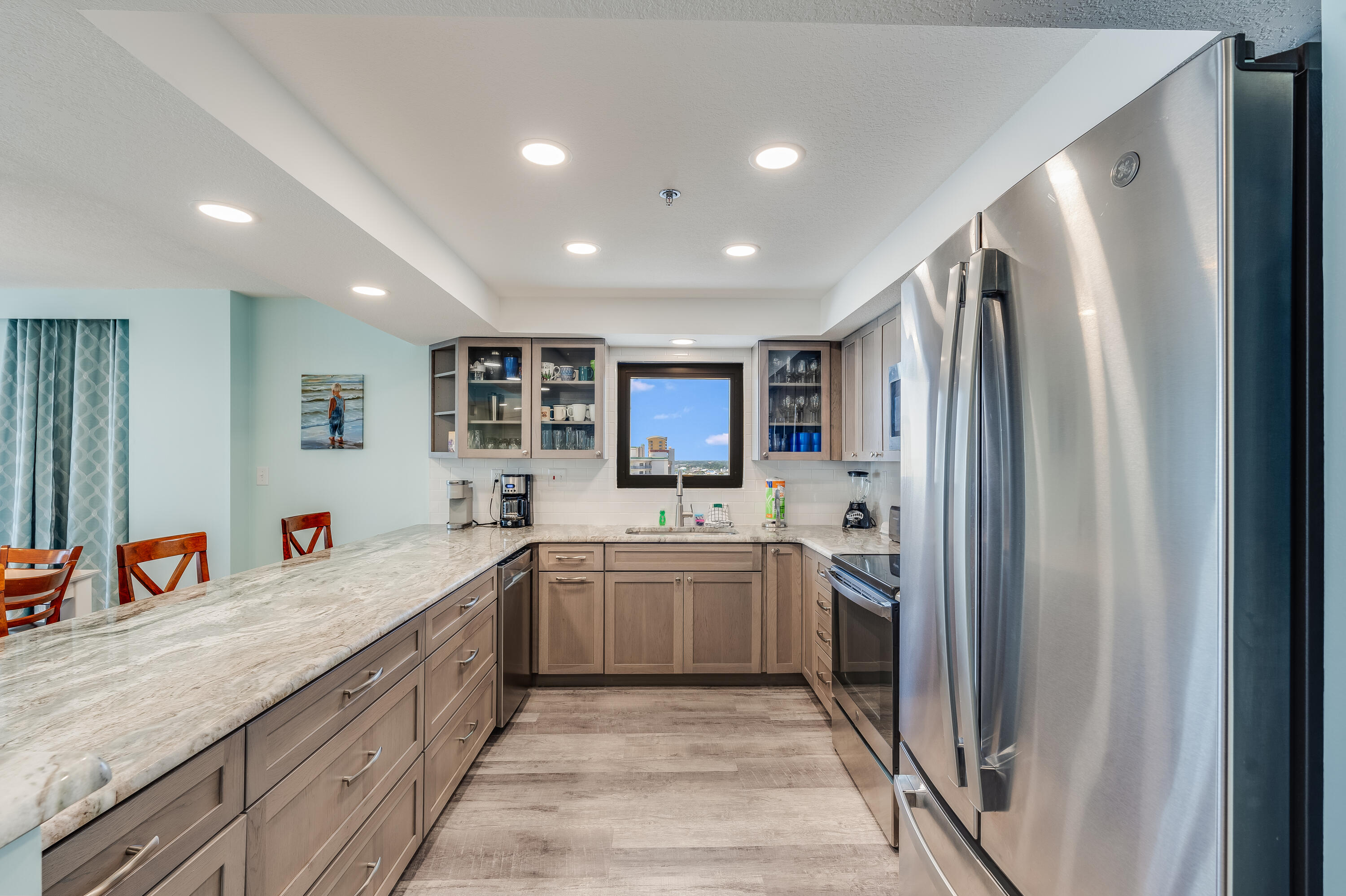 Watercrest Condo - Residential