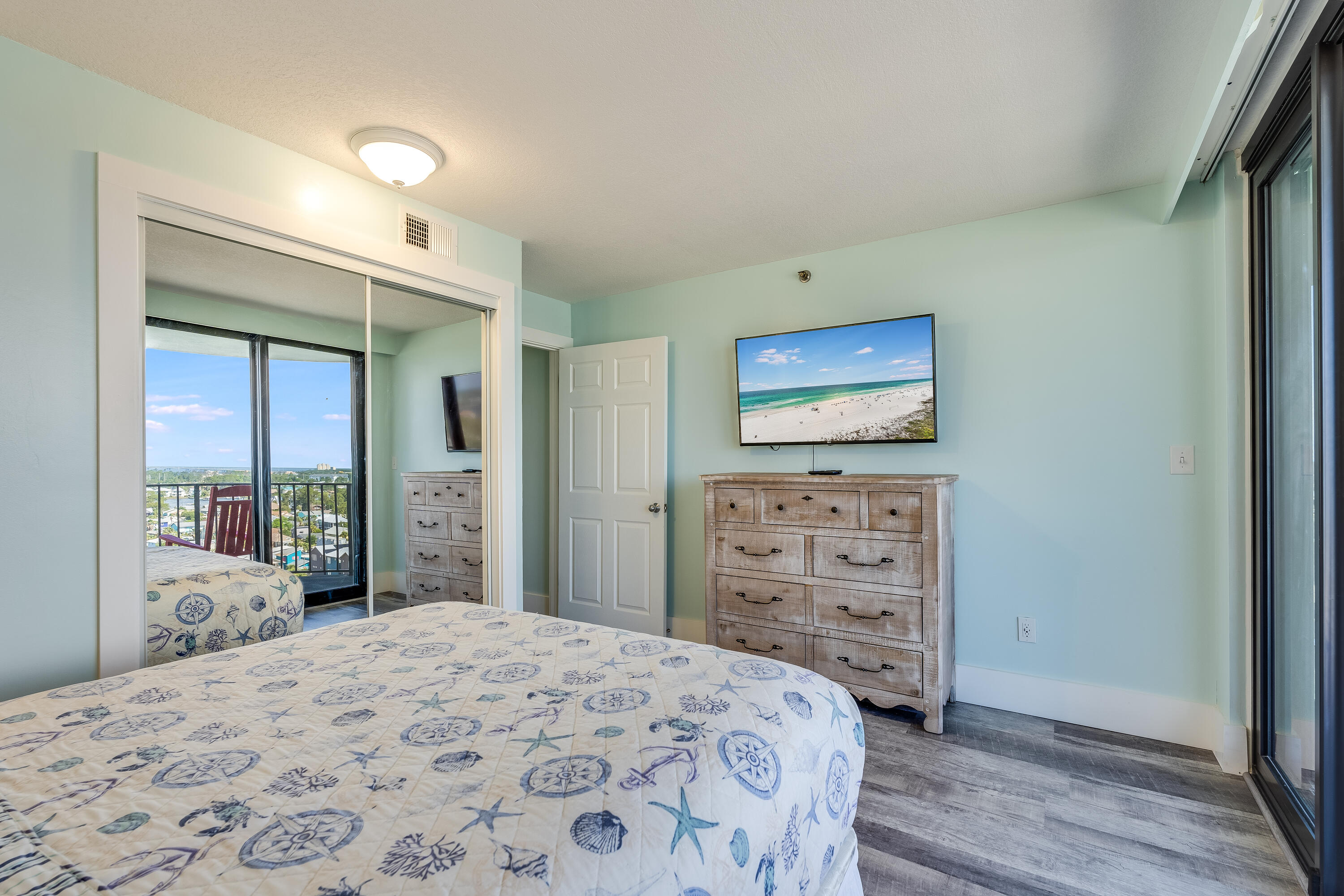 Watercrest Condo - Residential