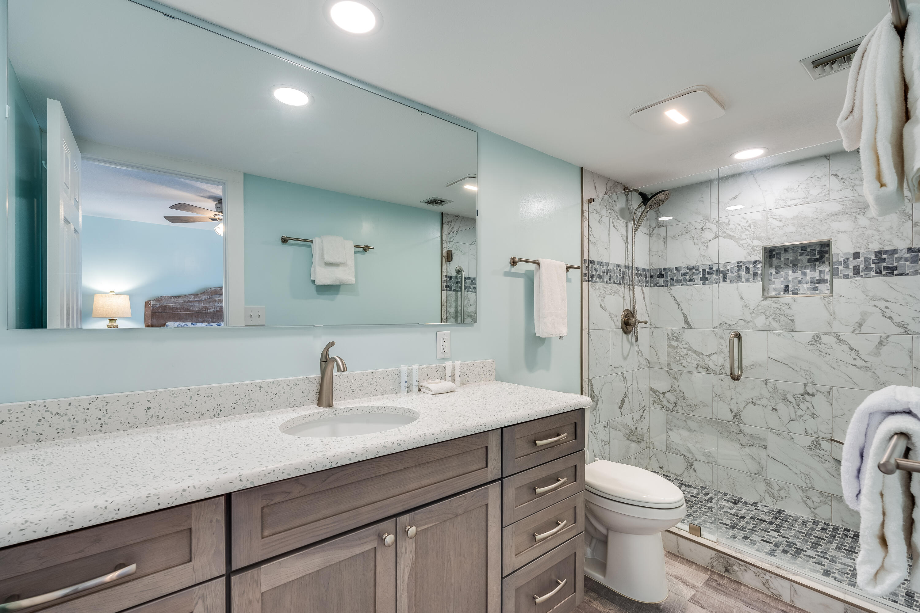 Watercrest Condo - Residential