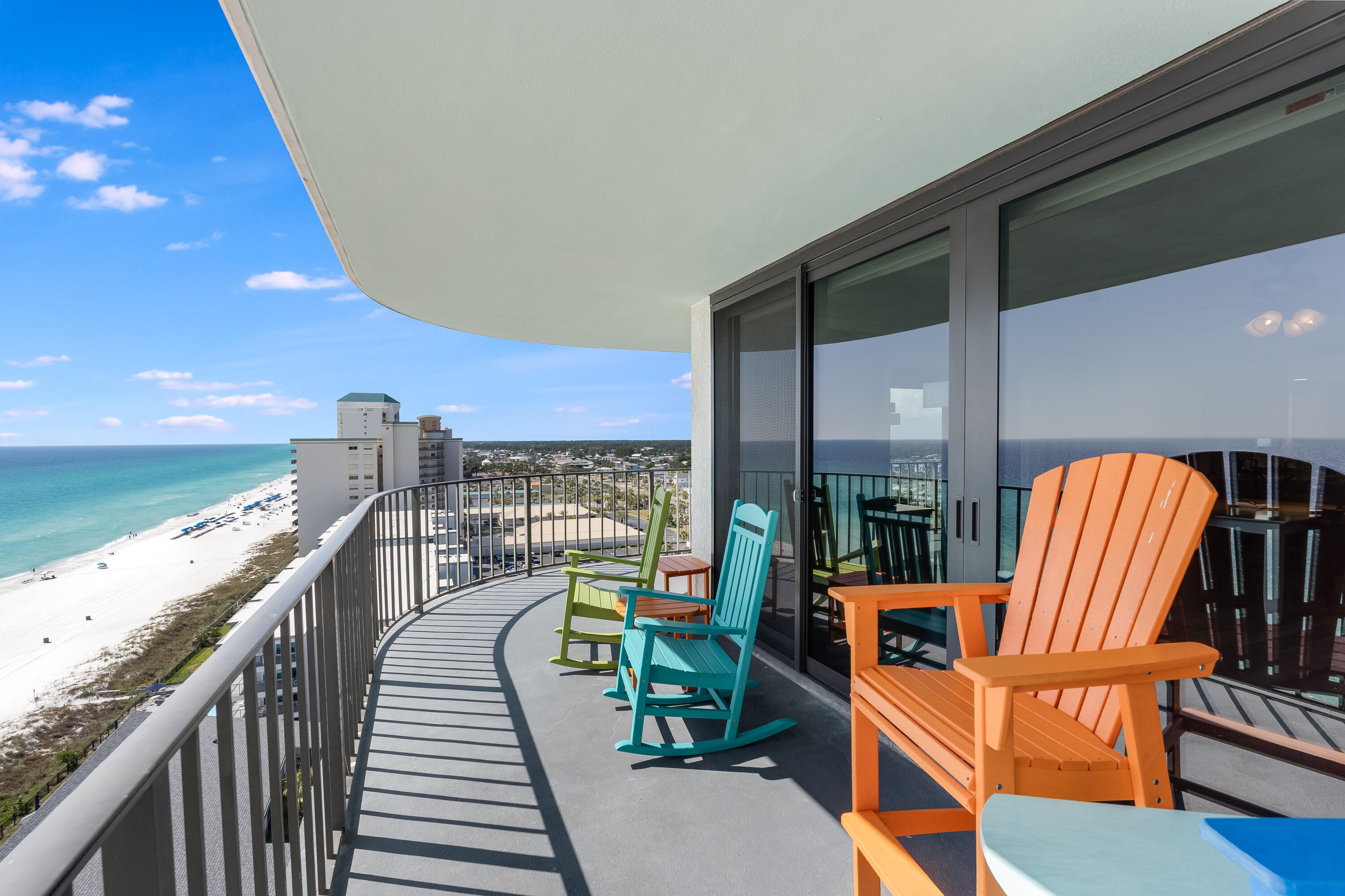 Watercrest Condo - Residential