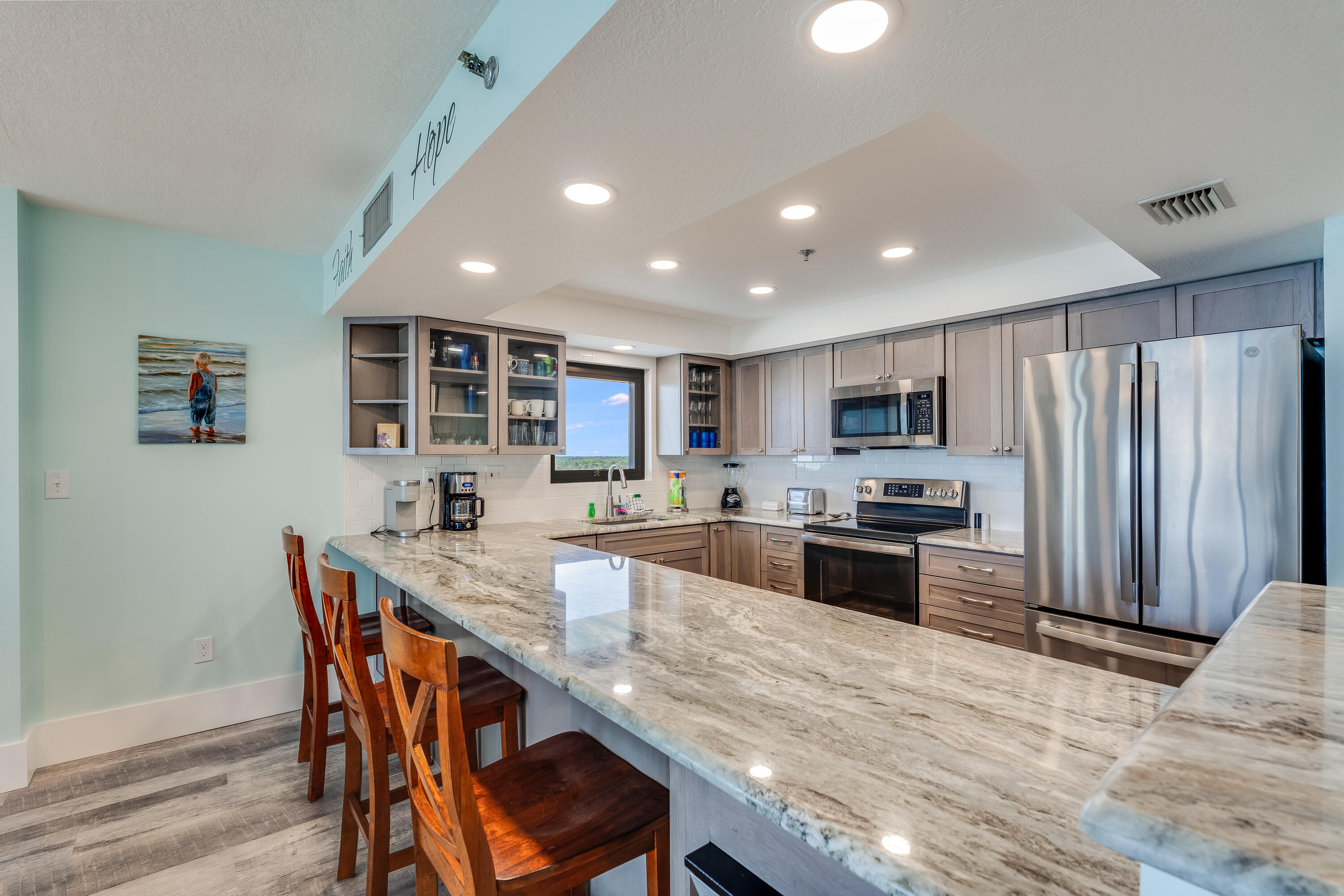 Watercrest Condo - Residential