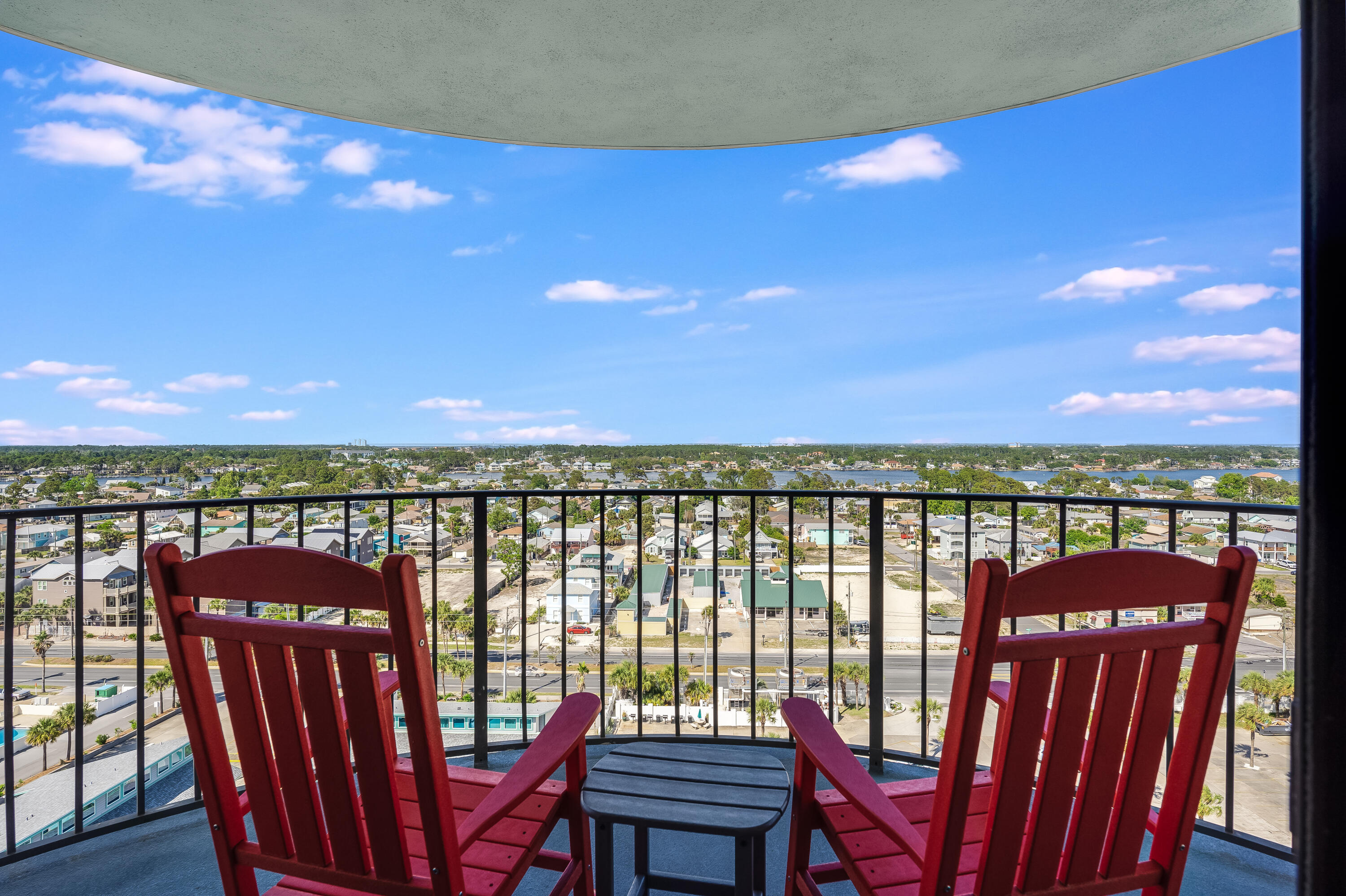 Watercrest Condo - Residential