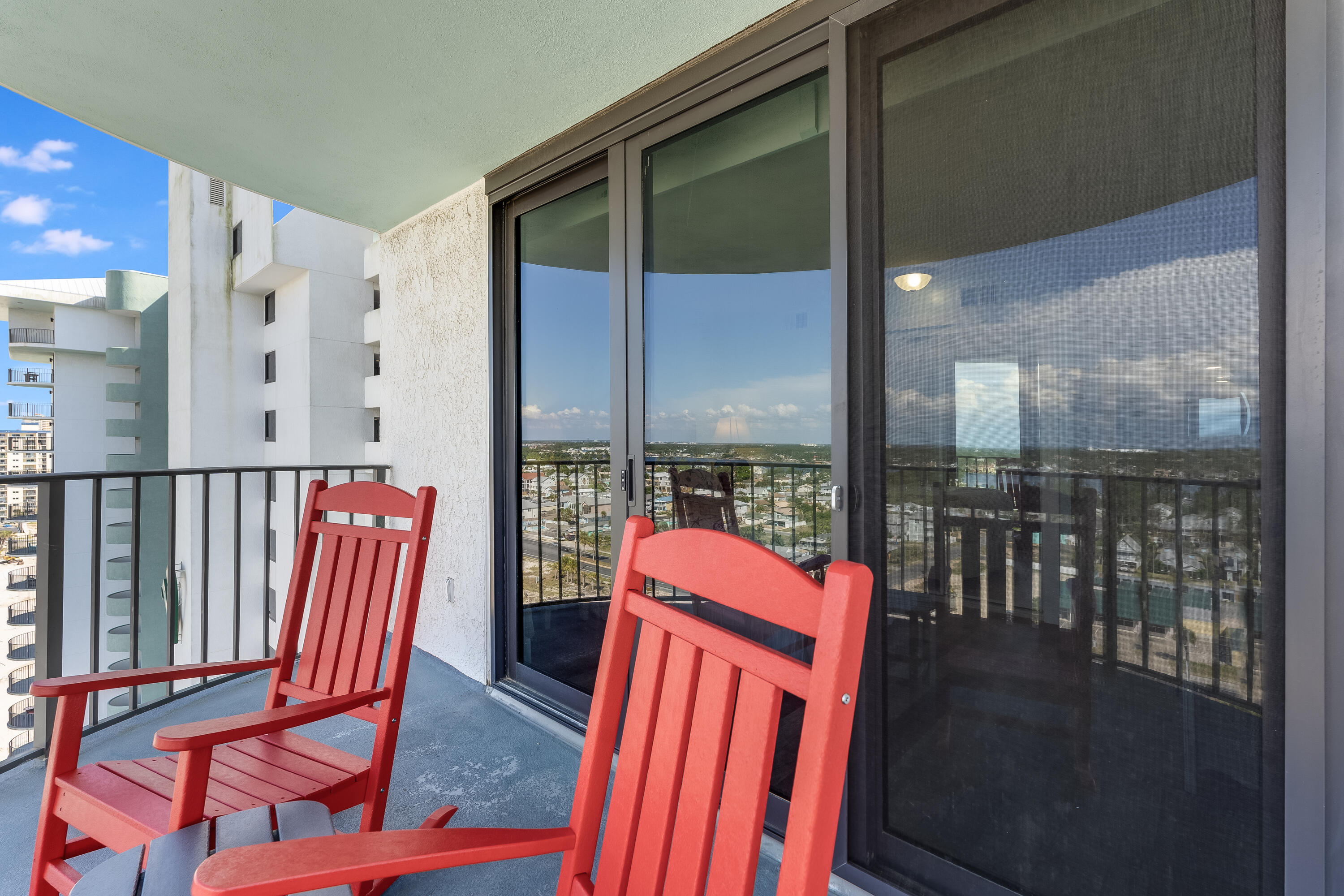 Watercrest Condo - Residential
