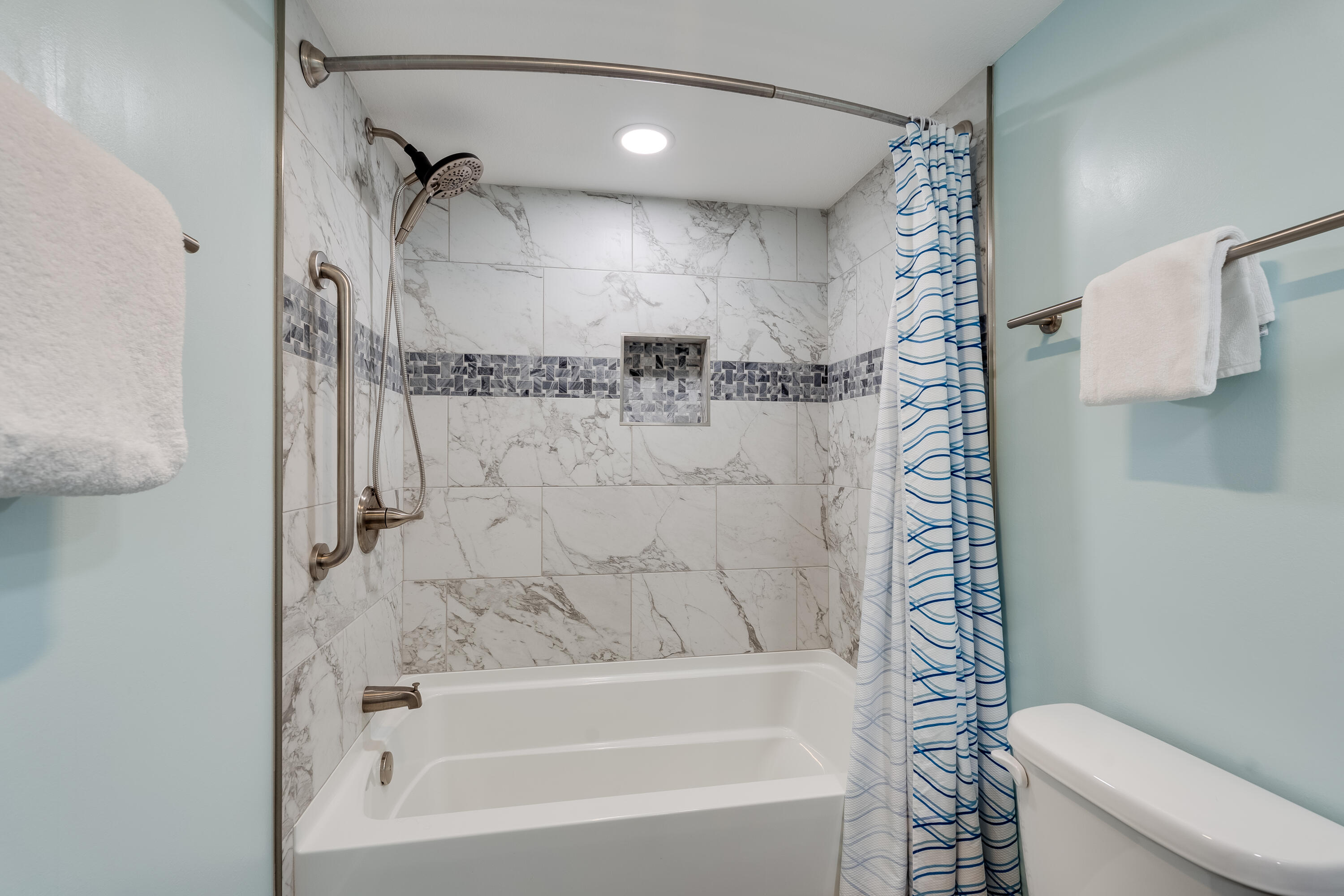 Watercrest Condo - Residential