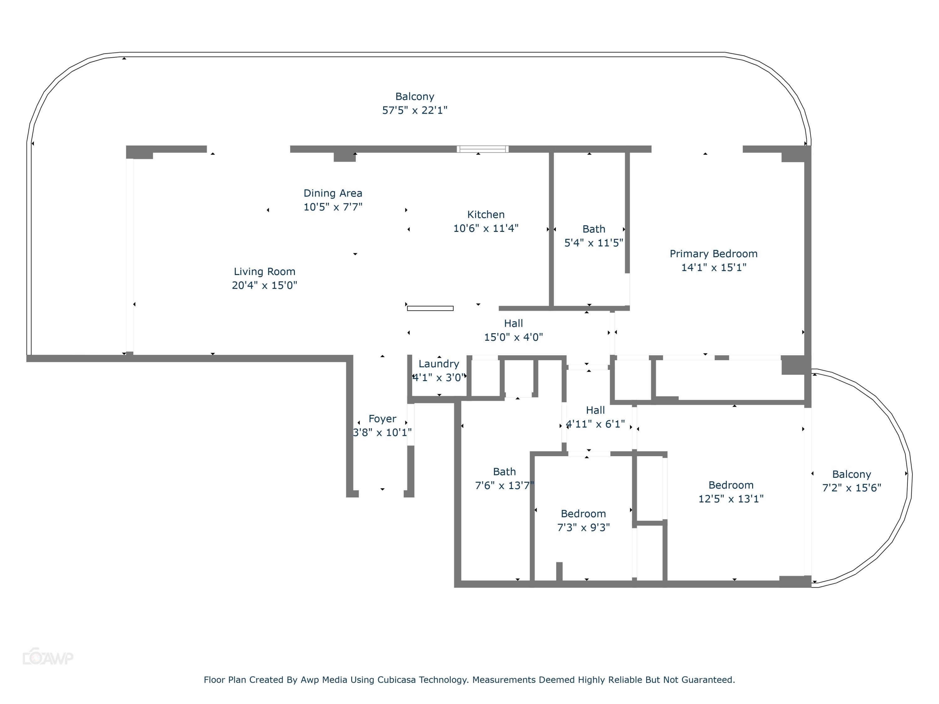 Watercrest Condo - Residential