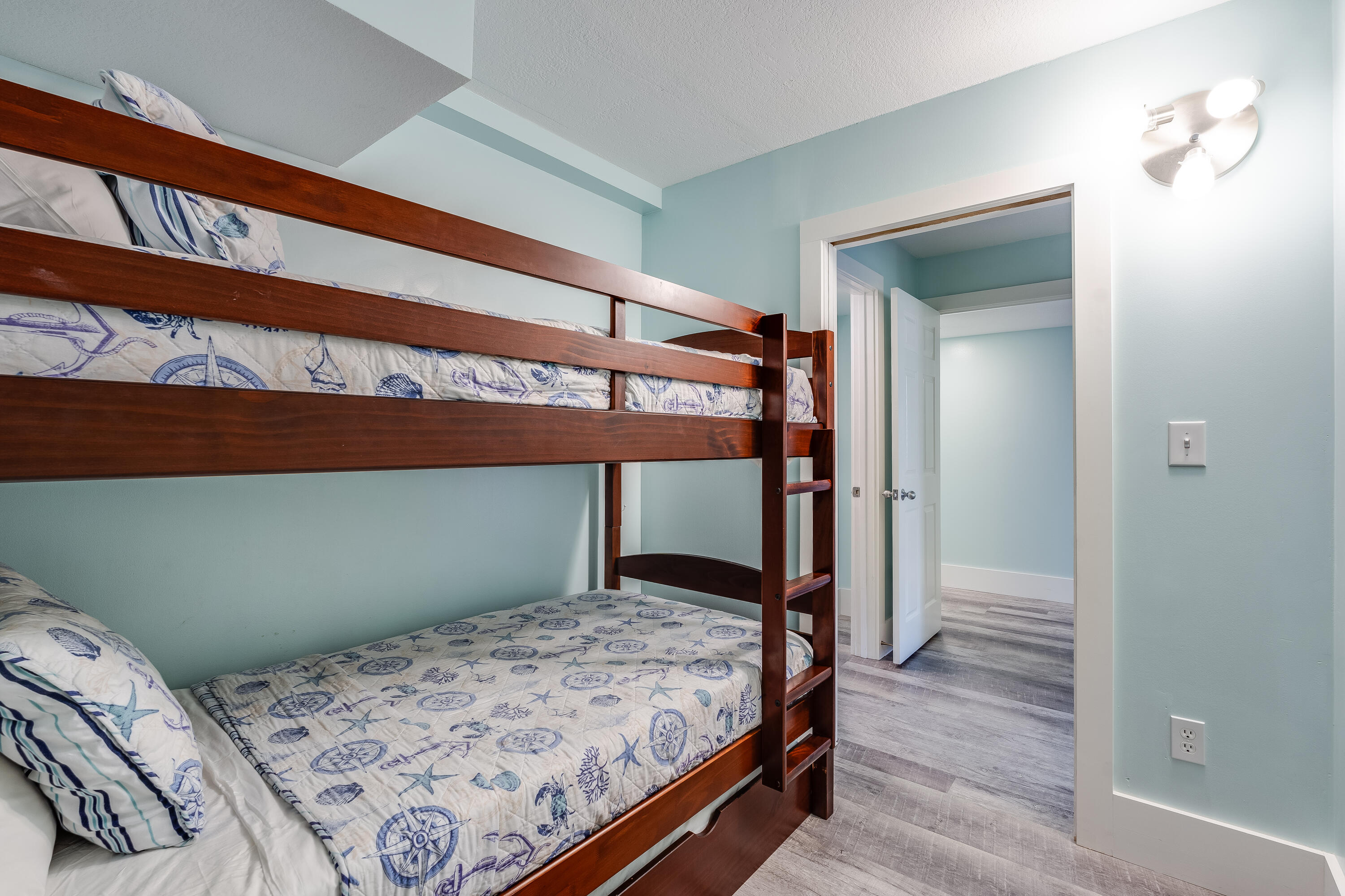 Watercrest Condo - Residential