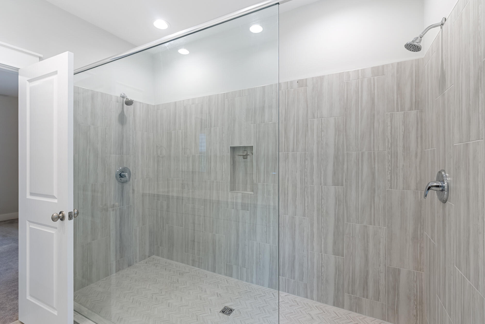 Church Street Landing - Residential