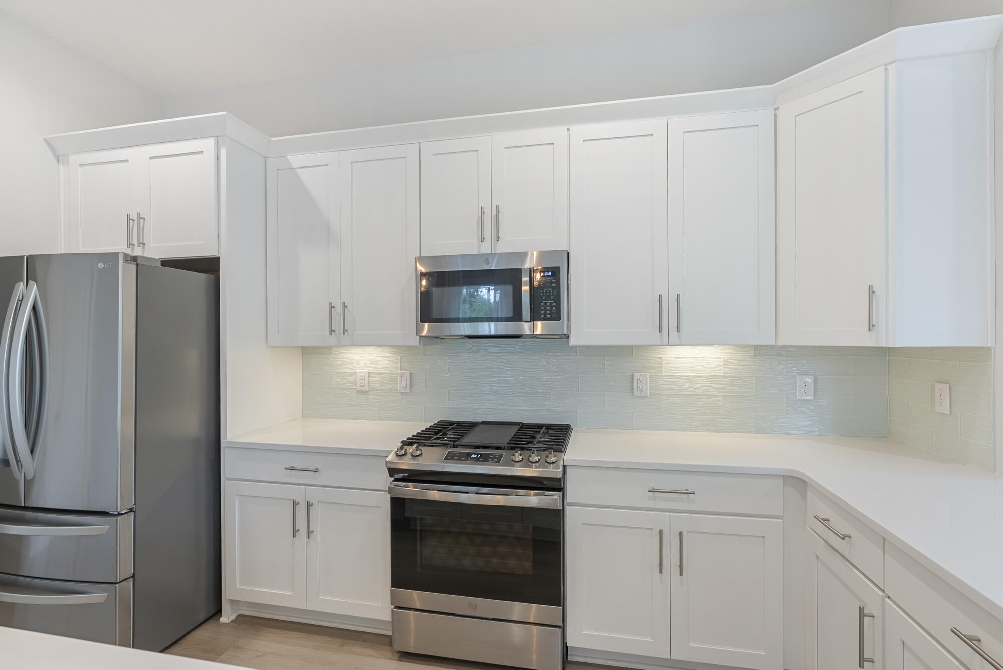 Church Street Landing - Residential