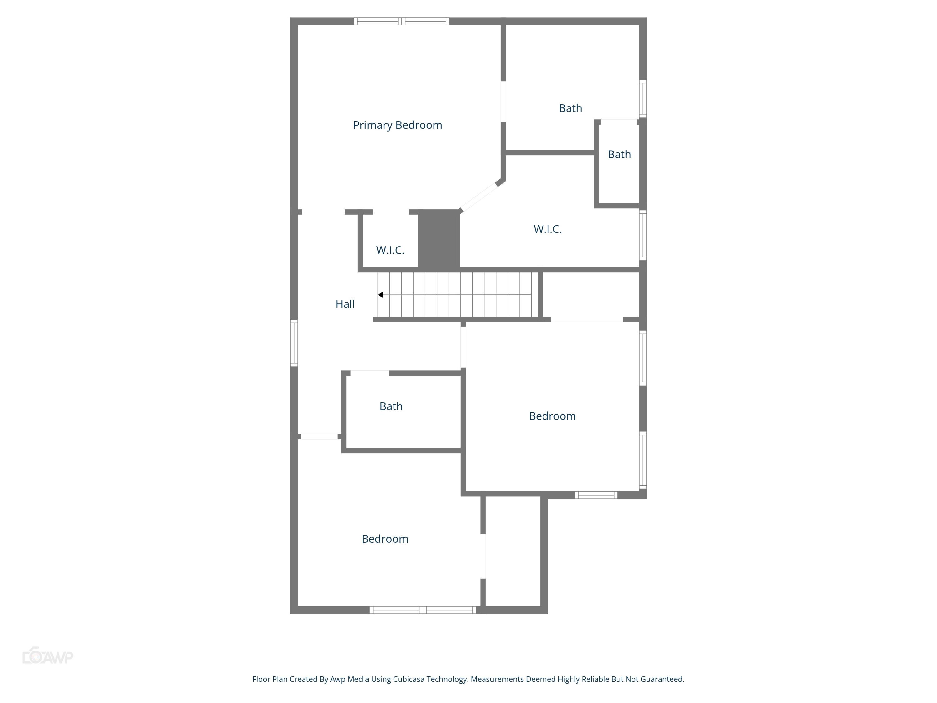Church Street Landing - Residential