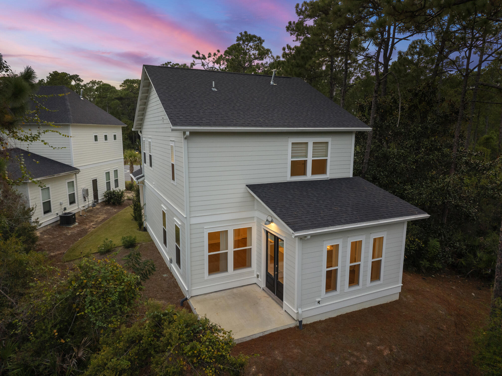Church Street Landing - Residential