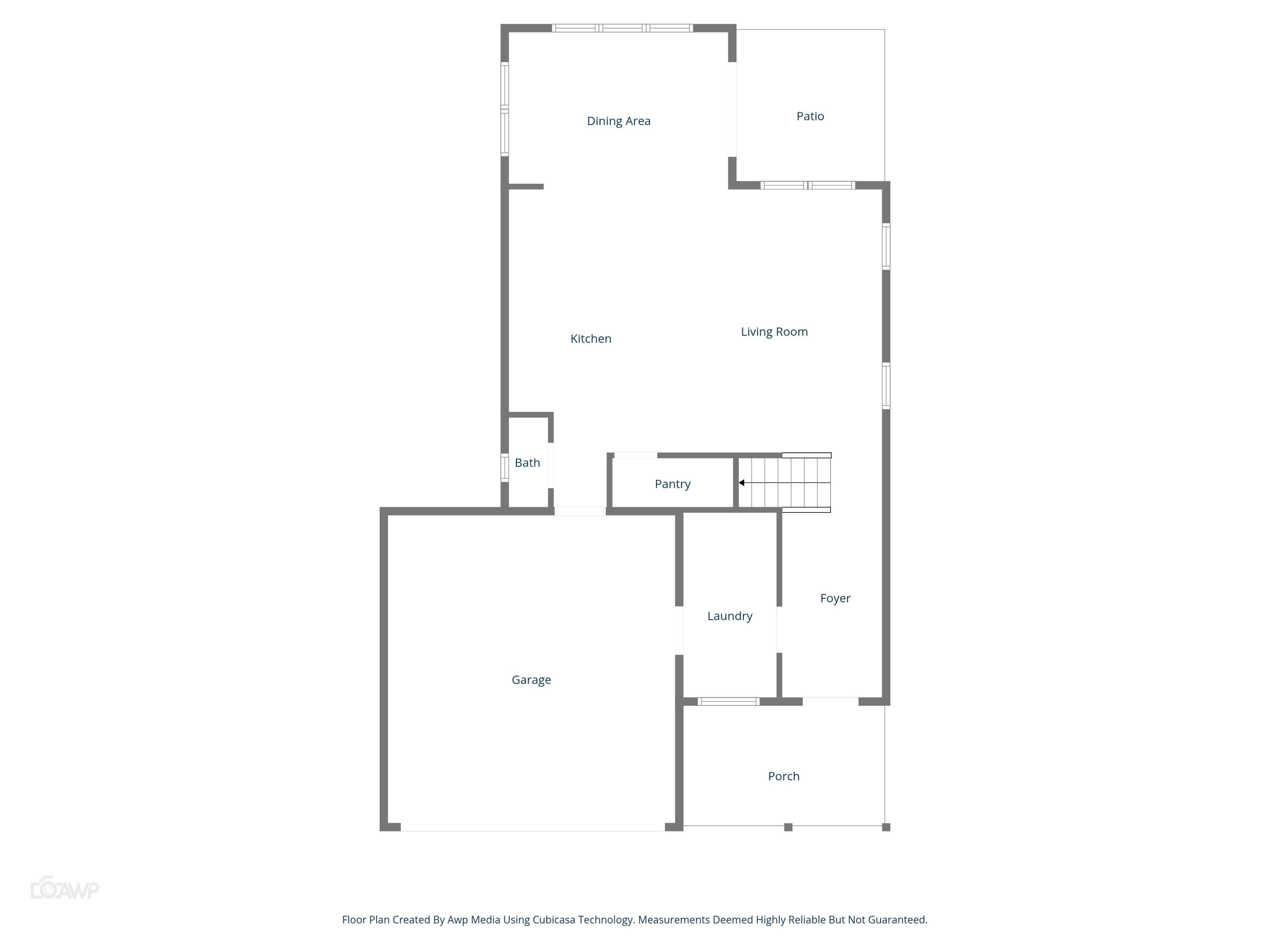 Church Street Landing - Residential