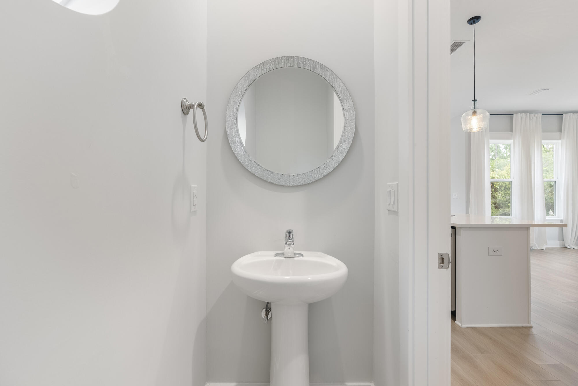 Church Street Landing - Residential