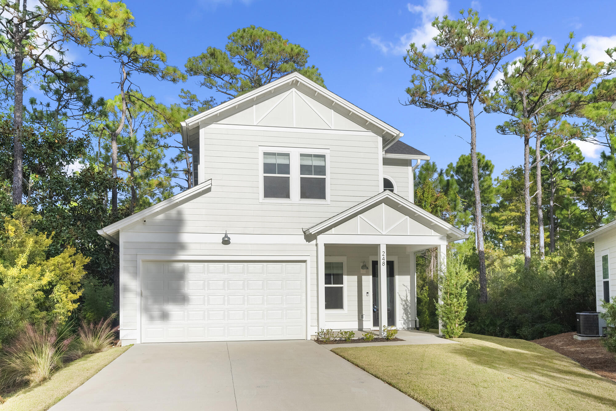 Church Street Landing - Residential