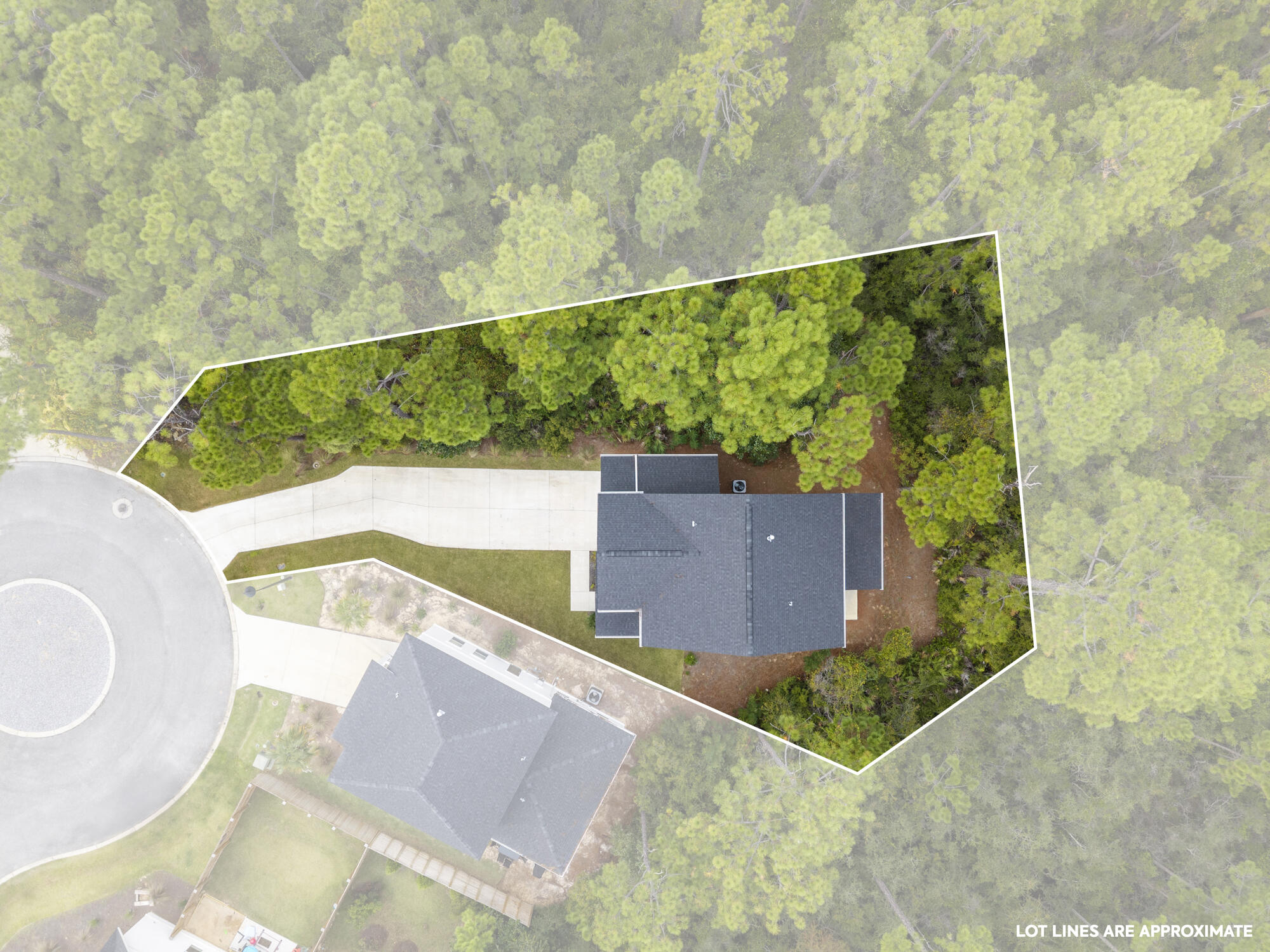 Church Street Landing - Residential