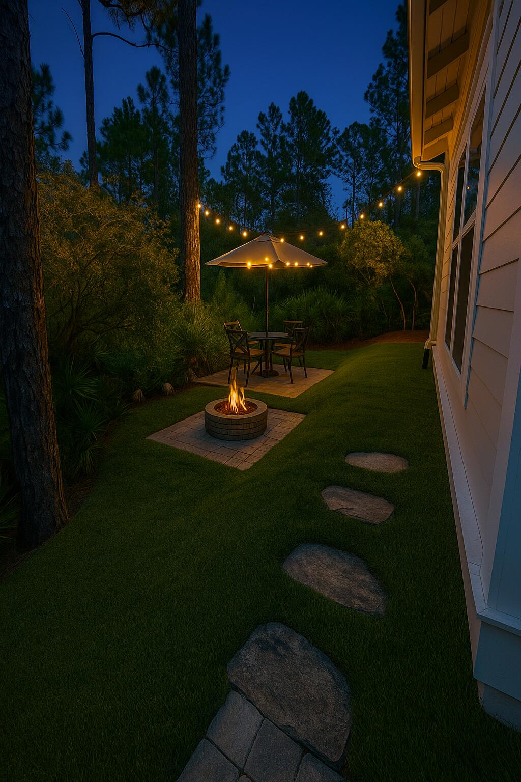 Church Street Landing - Residential