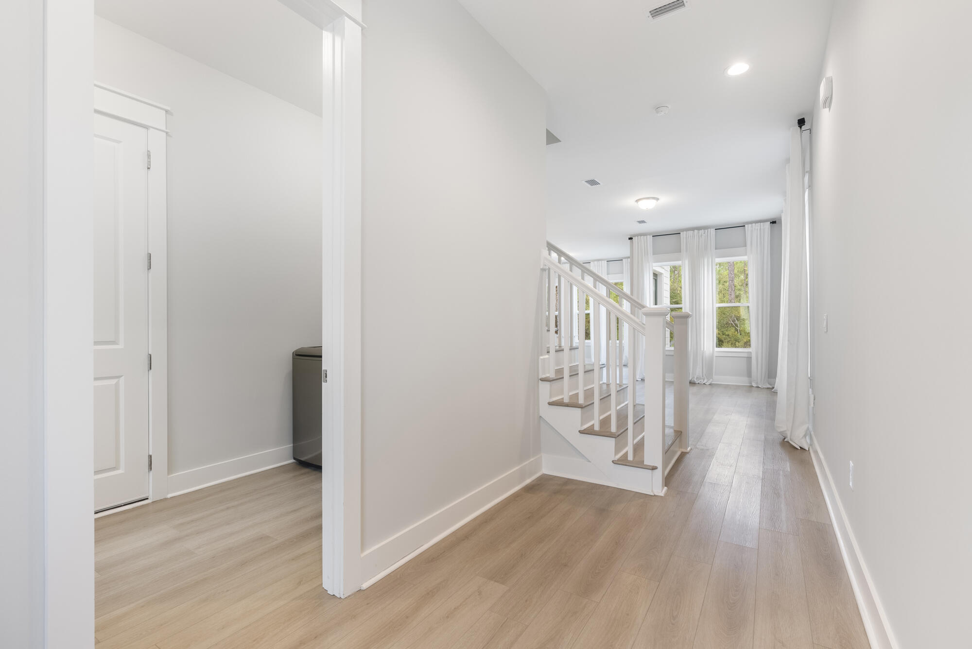 Church Street Landing - Residential