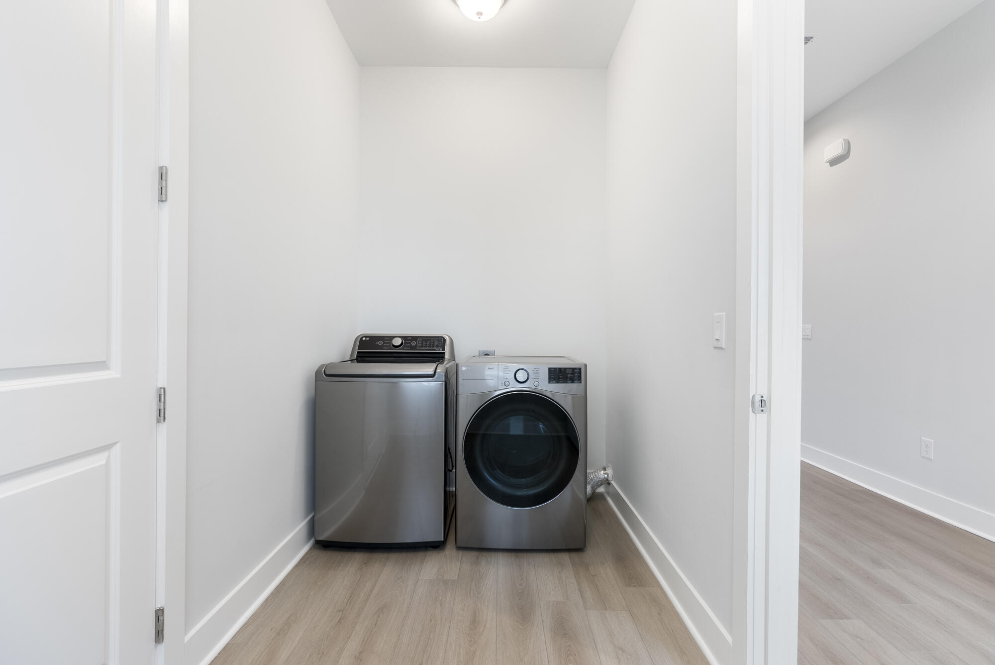 Church Street Landing - Residential