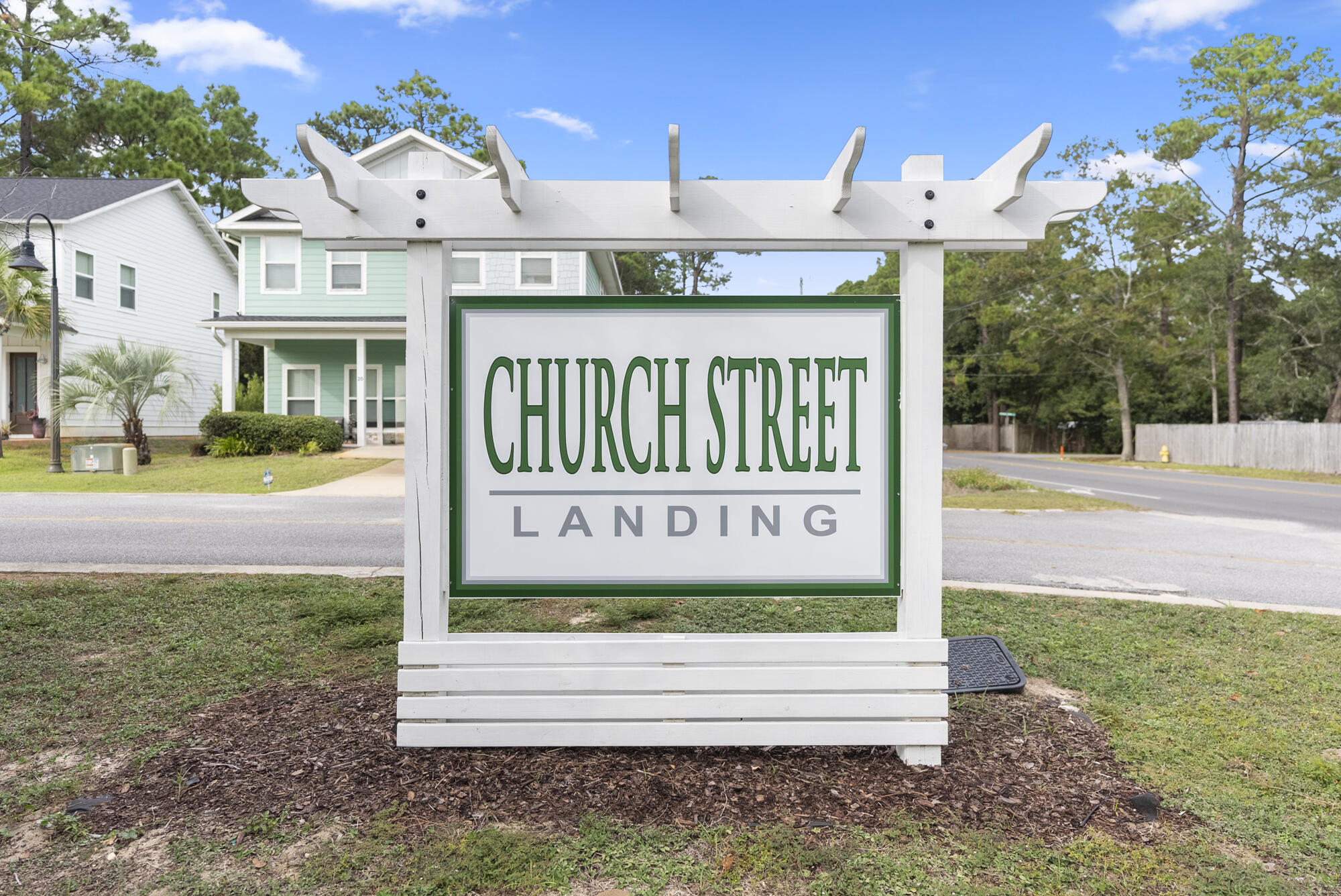 Church Street Landing - Residential