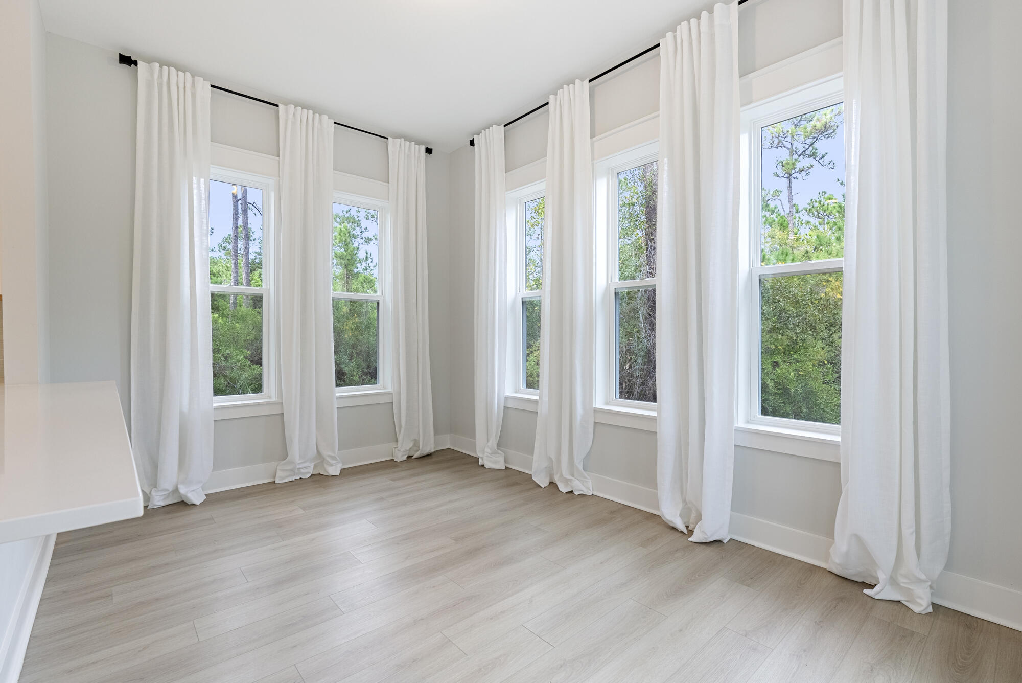 Church Street Landing - Residential