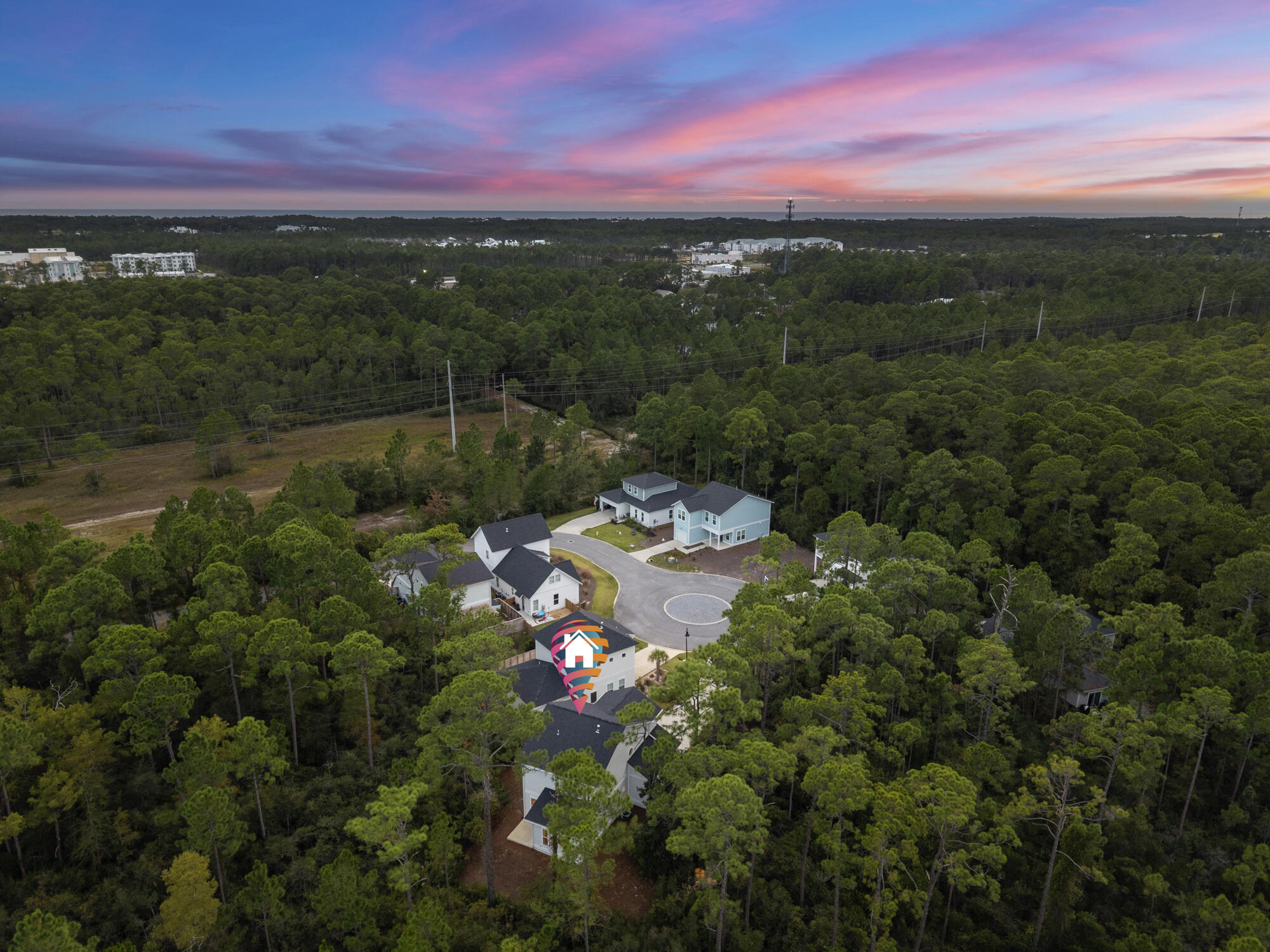 Church Street Landing - Residential