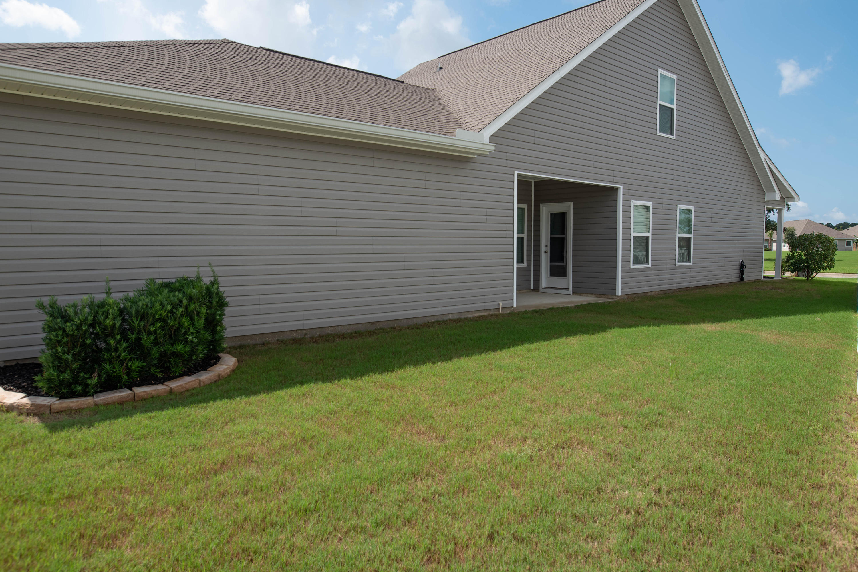 HAMMOCK BAY - Residential