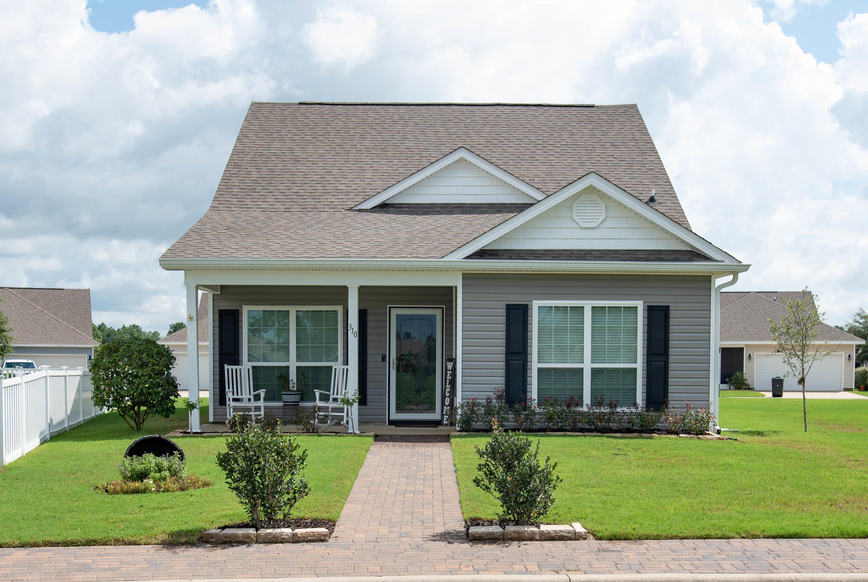 HAMMOCK BAY - Residential