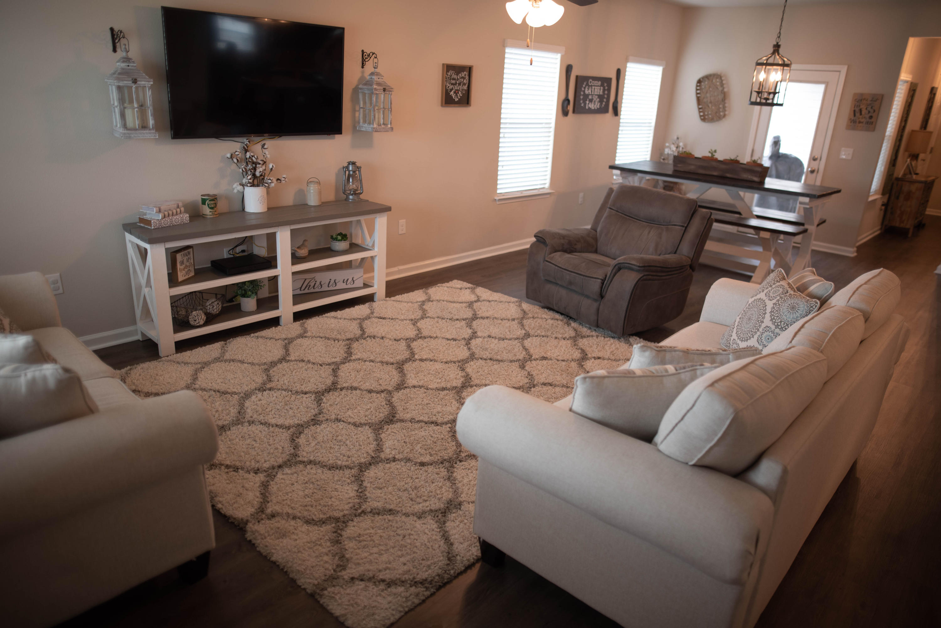 HAMMOCK BAY - Residential