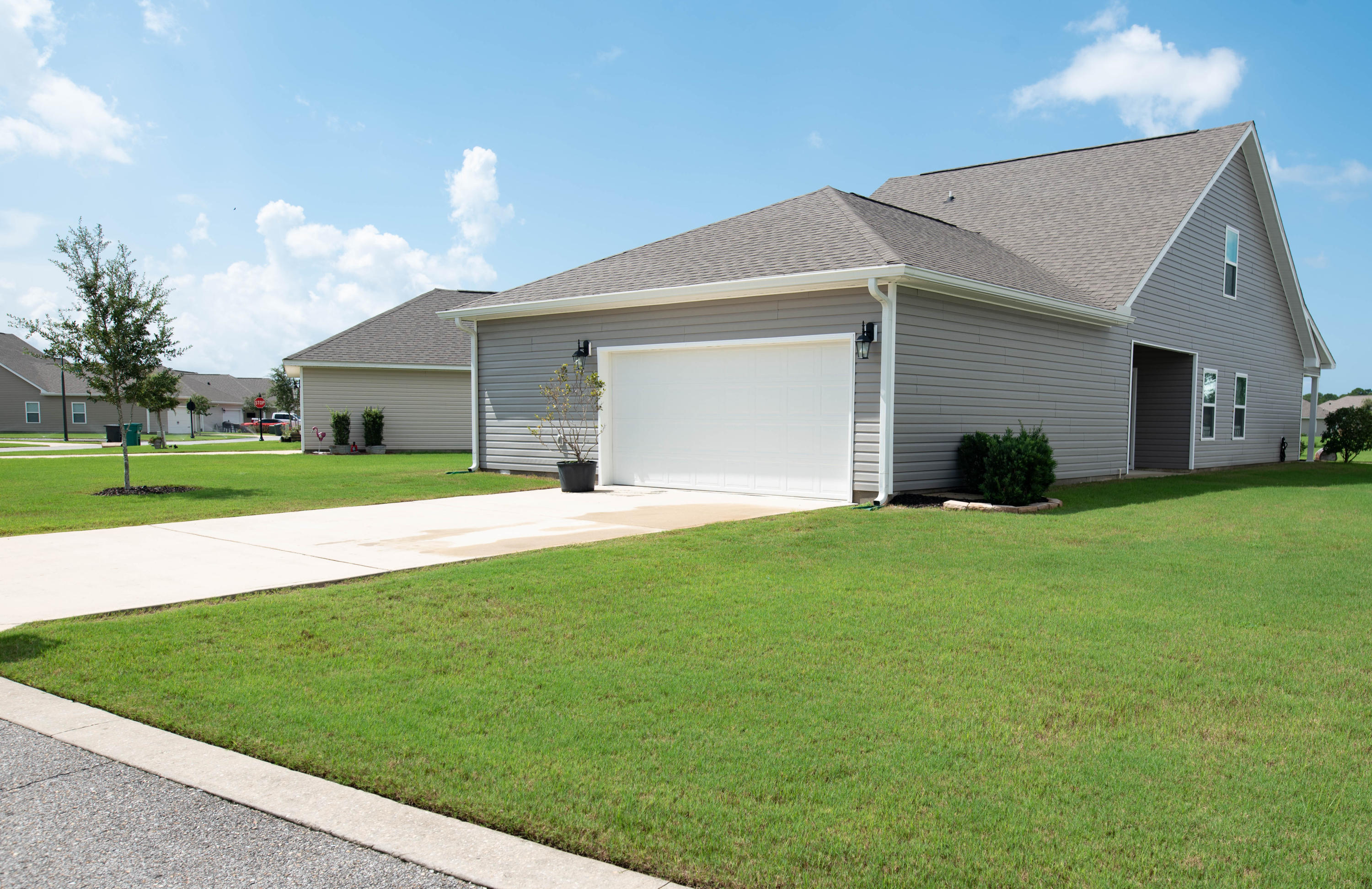 HAMMOCK BAY - Residential