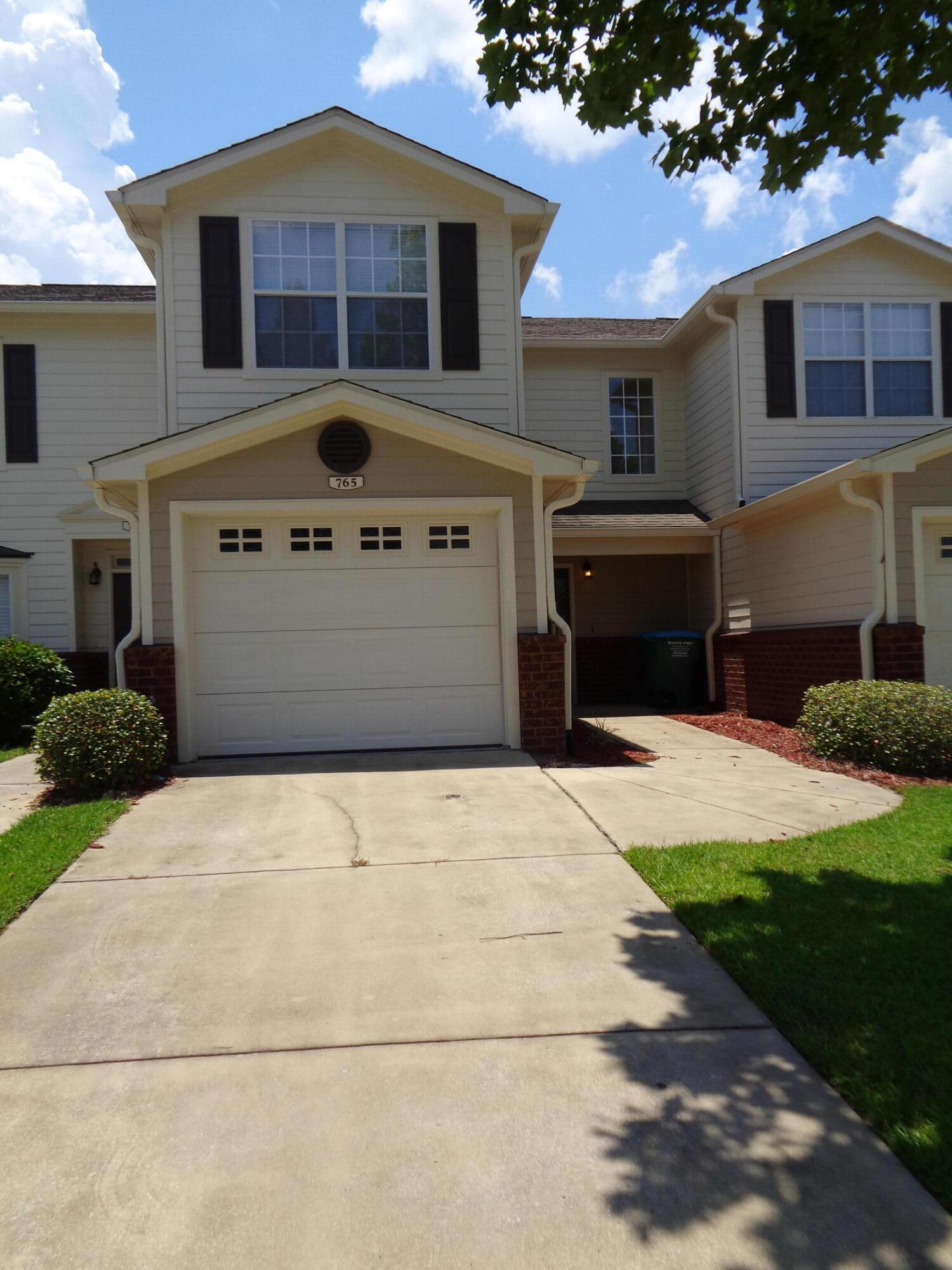 EAGLES LANDING S/D - Residential