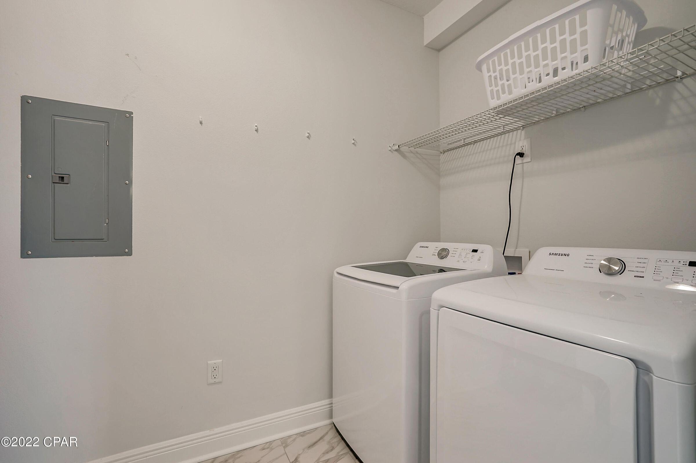 WEST SHORE PLACE - Residential