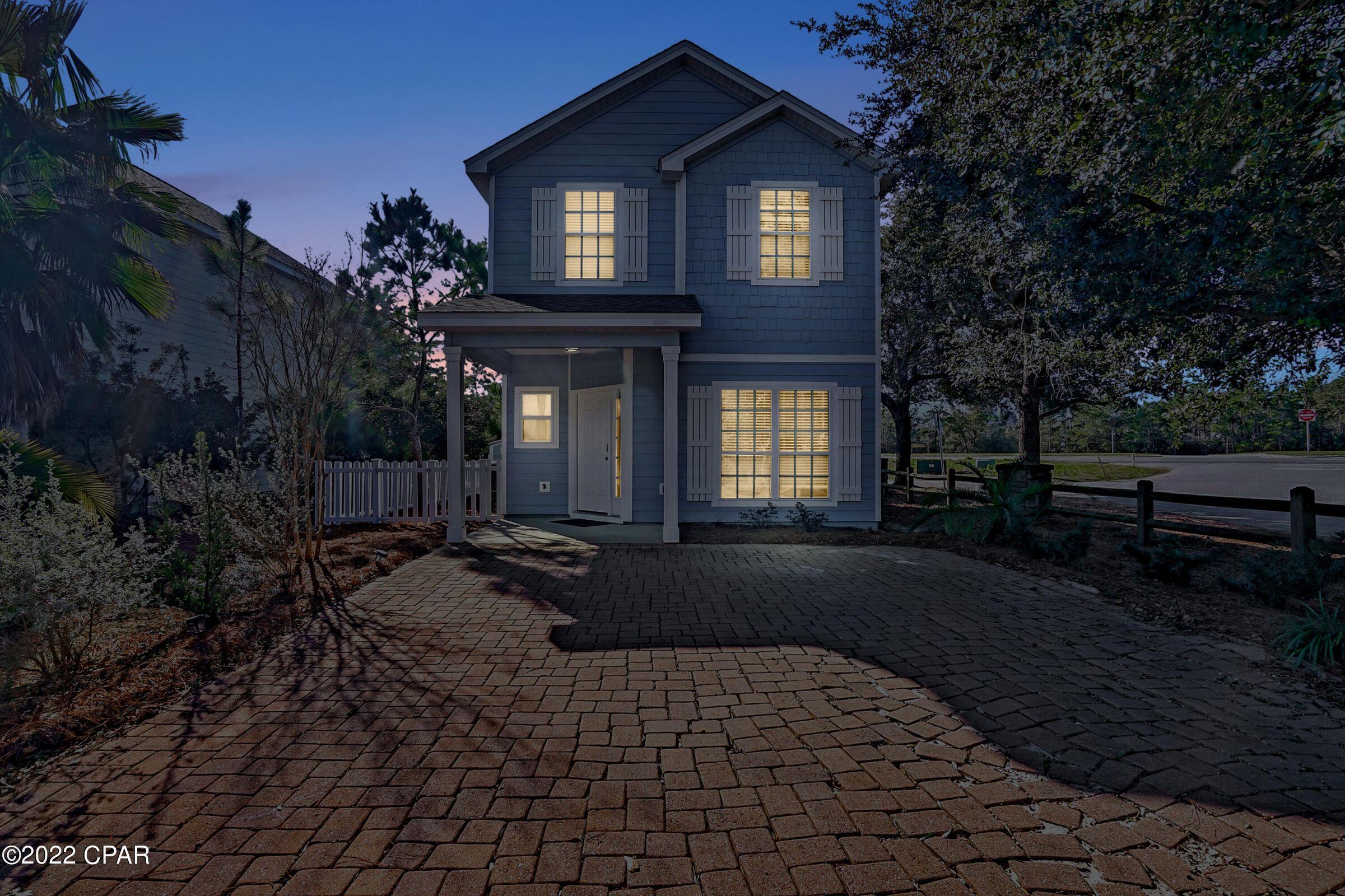 WEST SHORE PLACE - Residential