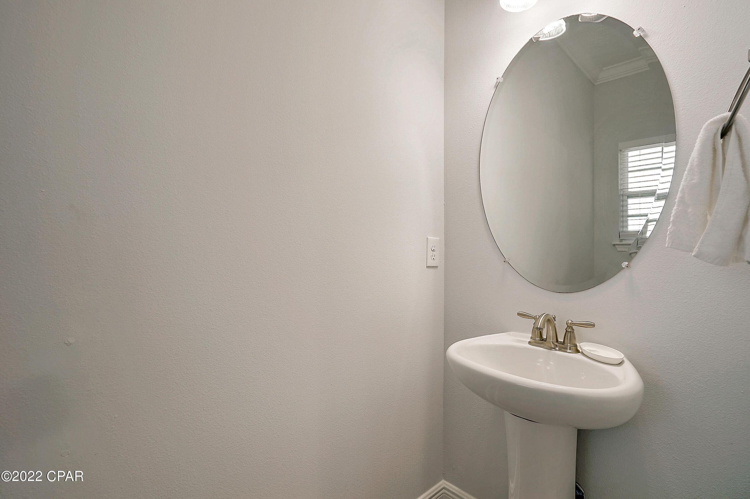 WEST SHORE PLACE - Residential