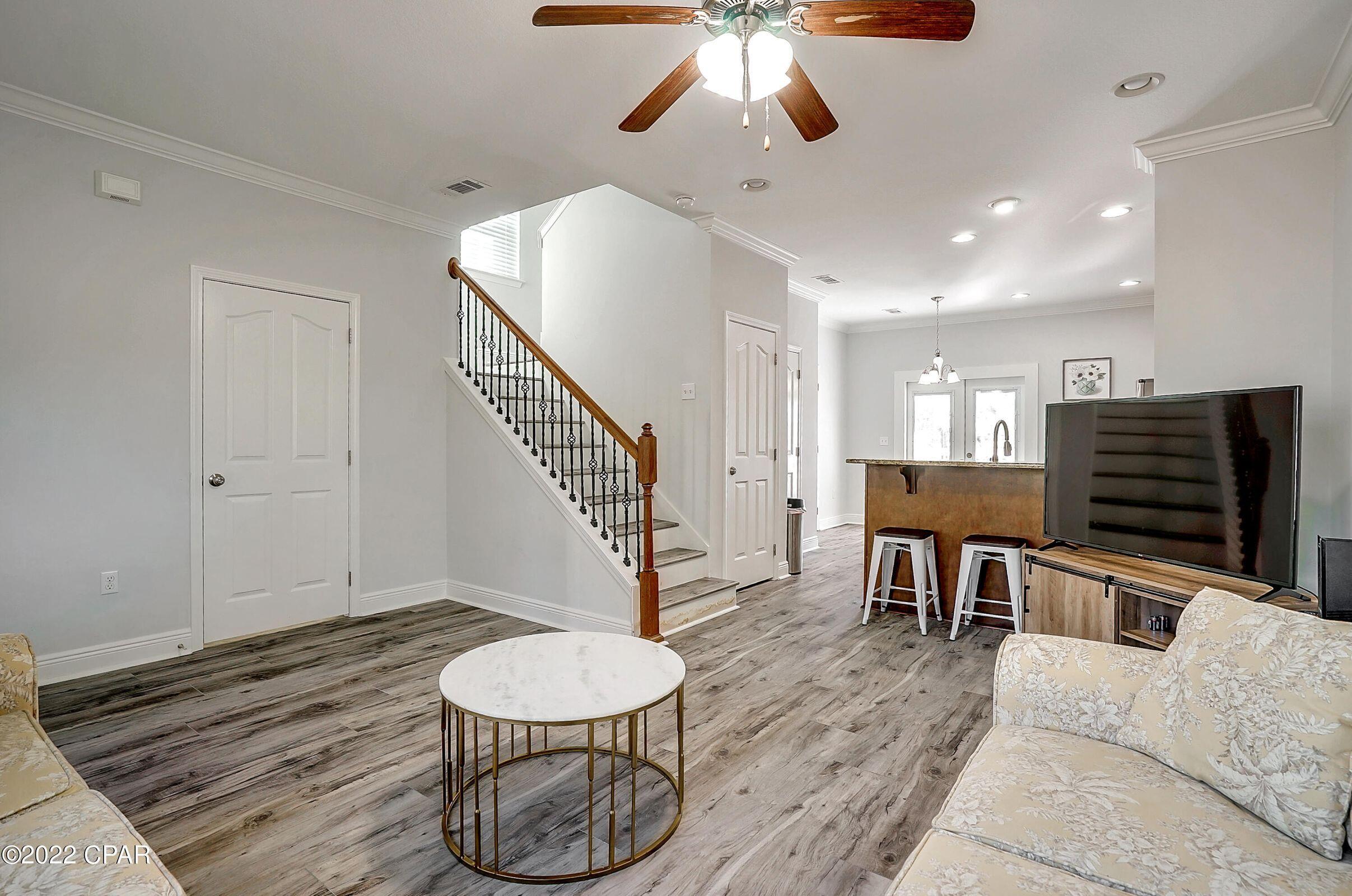 WEST SHORE PLACE - Residential