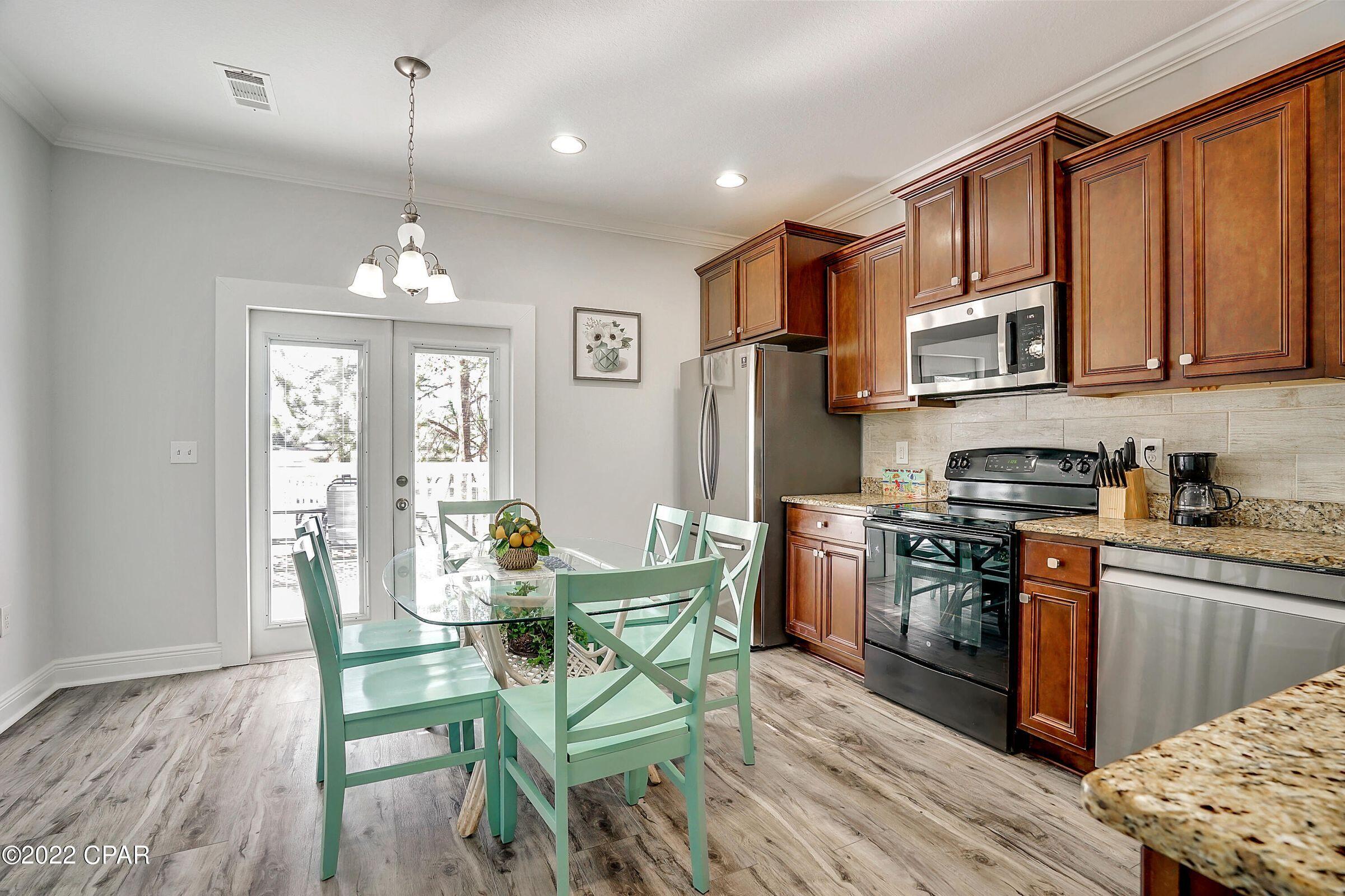 WEST SHORE PLACE - Residential