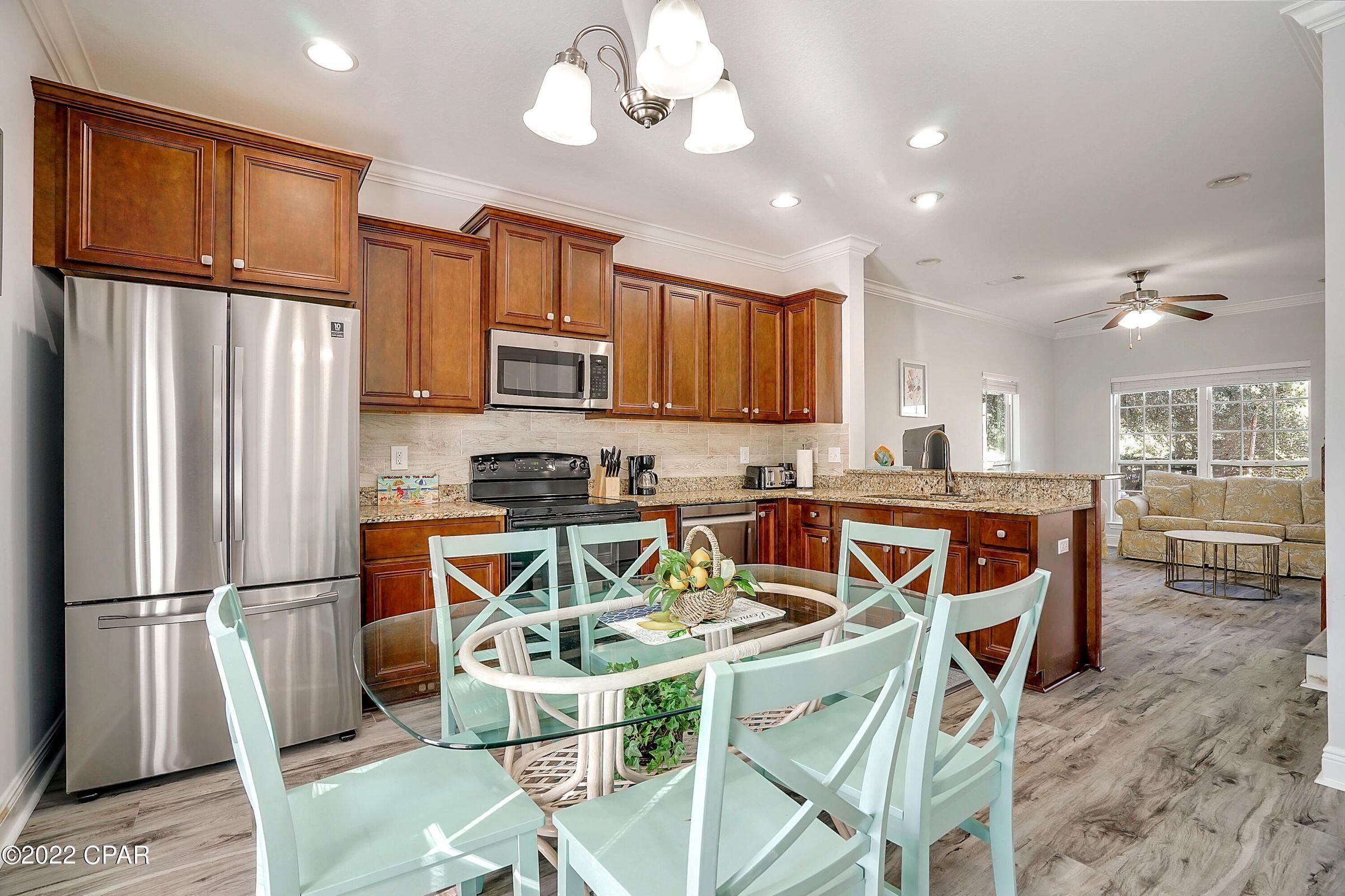 WEST SHORE PLACE - Residential