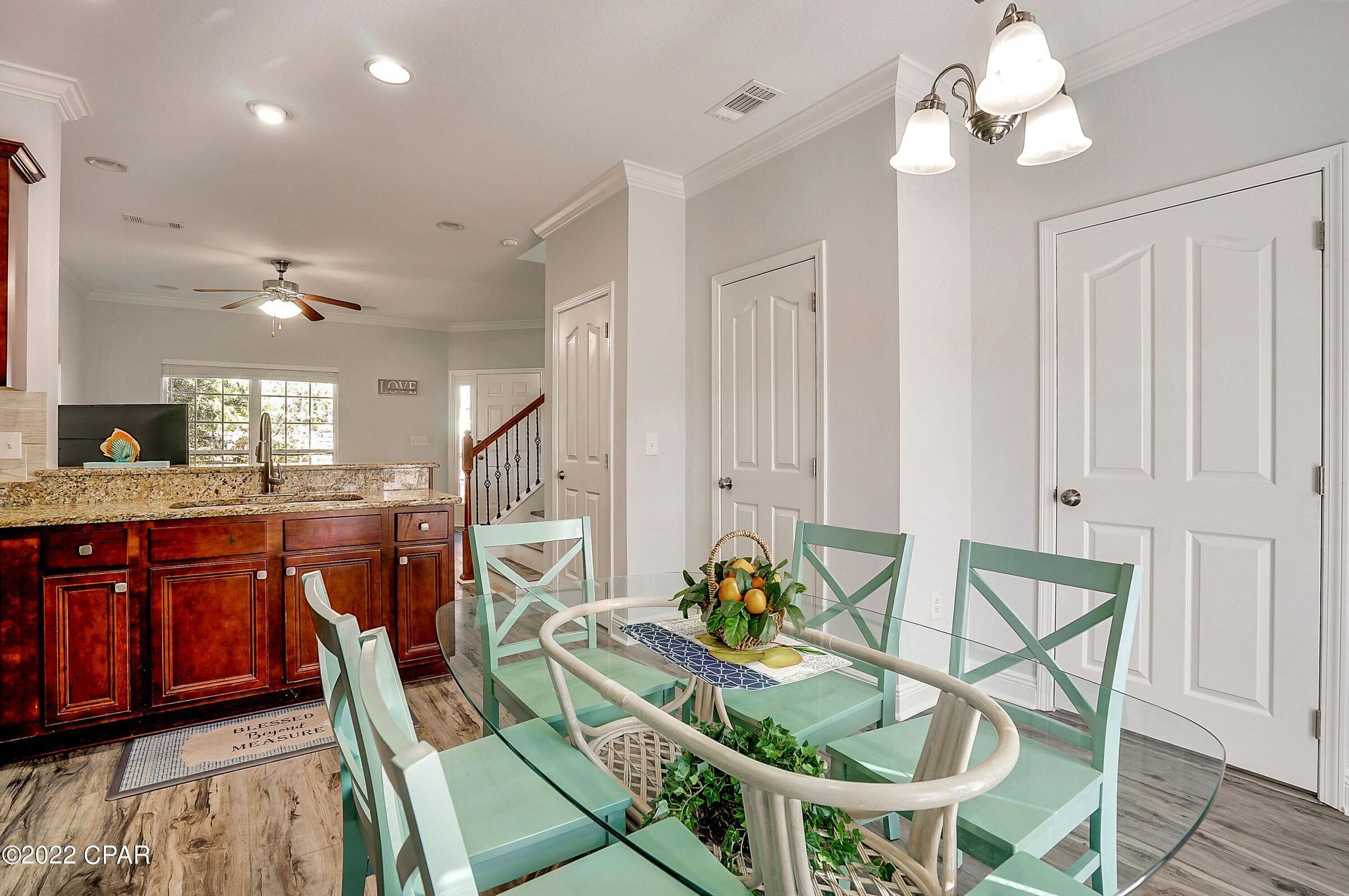 WEST SHORE PLACE - Residential