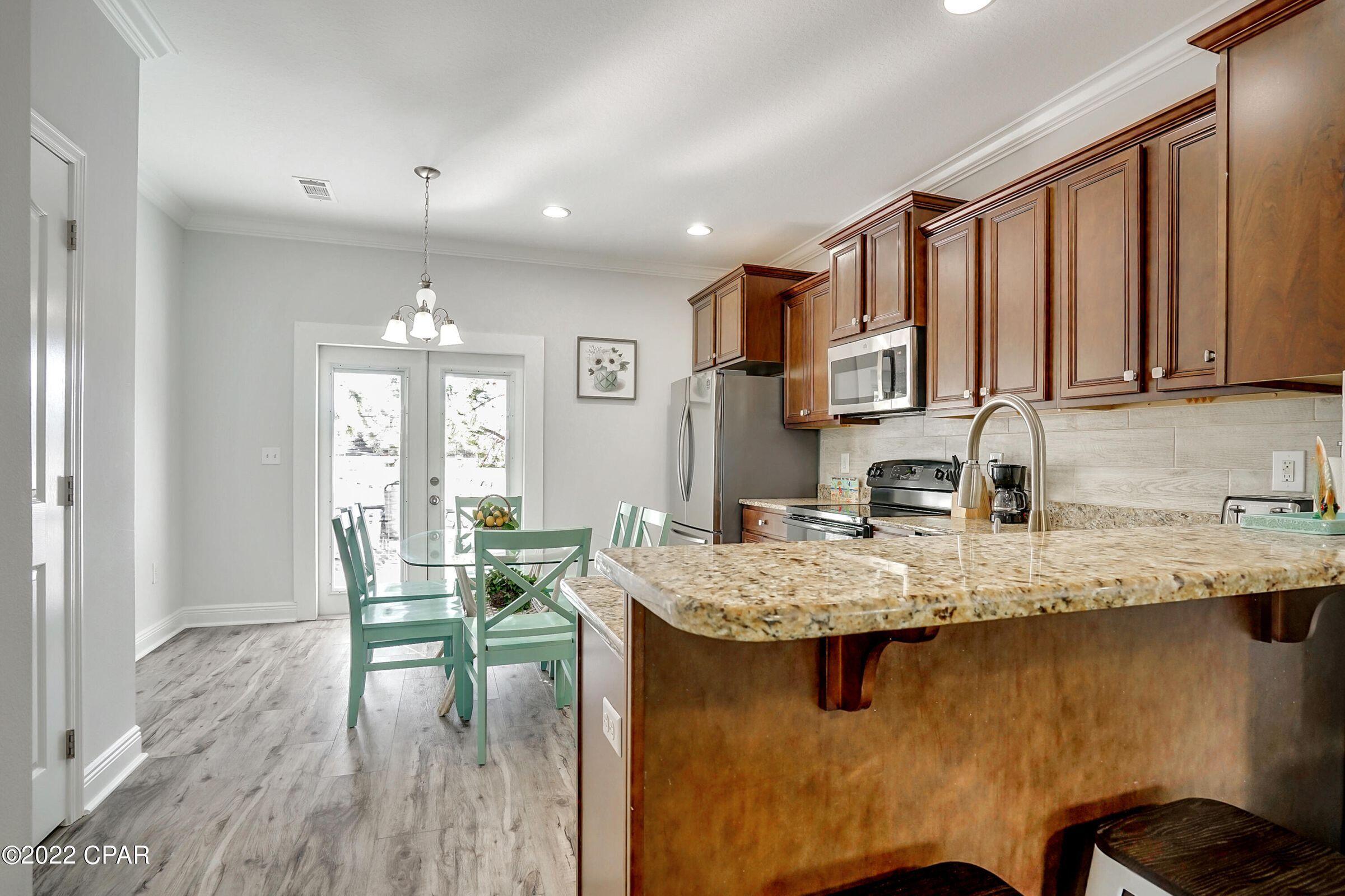 WEST SHORE PLACE - Residential