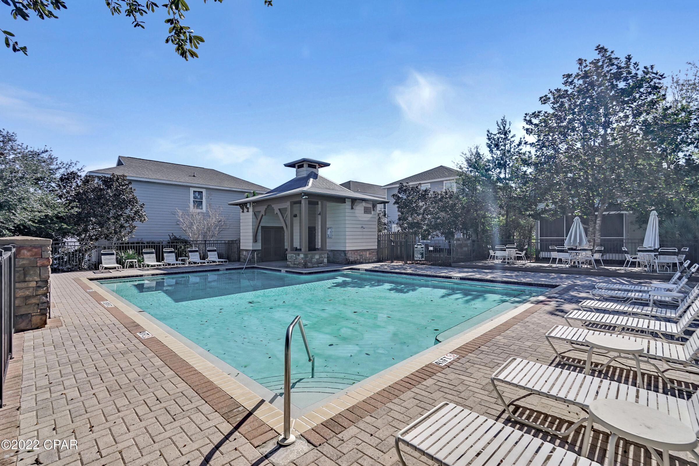 WEST SHORE PLACE - Residential