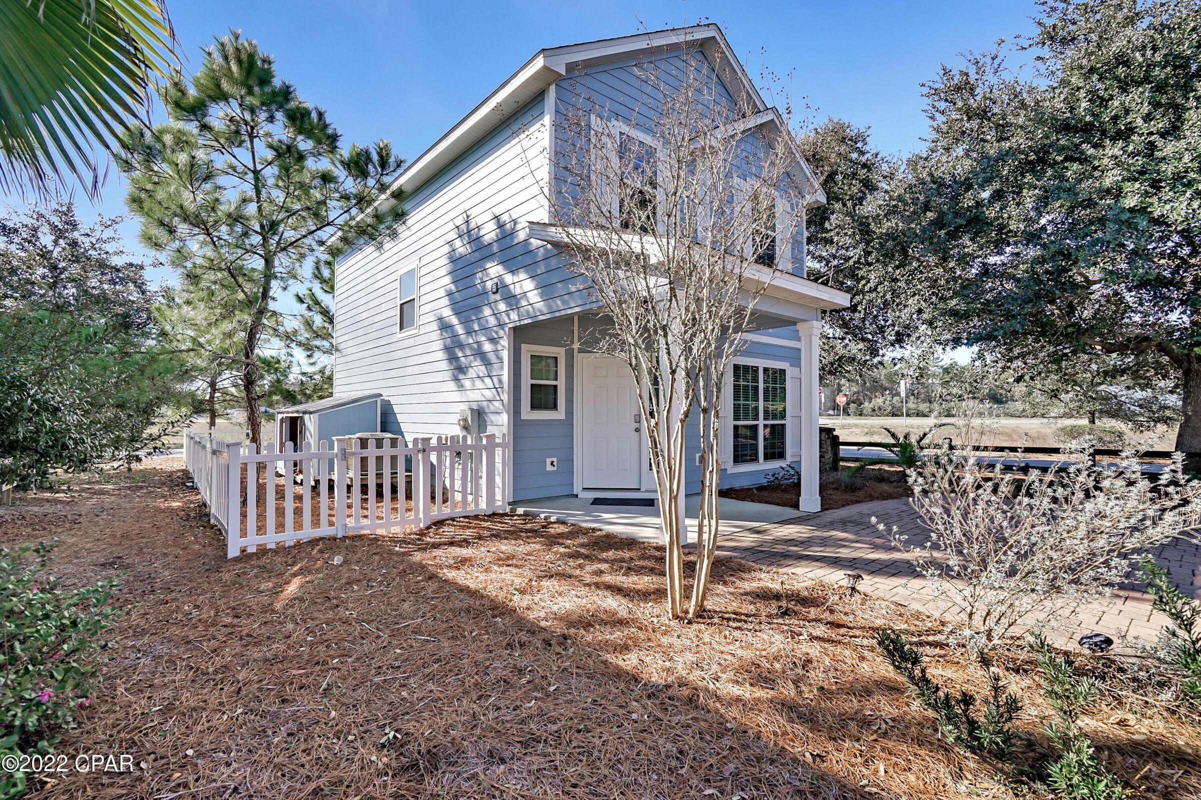 WEST SHORE PLACE - Residential