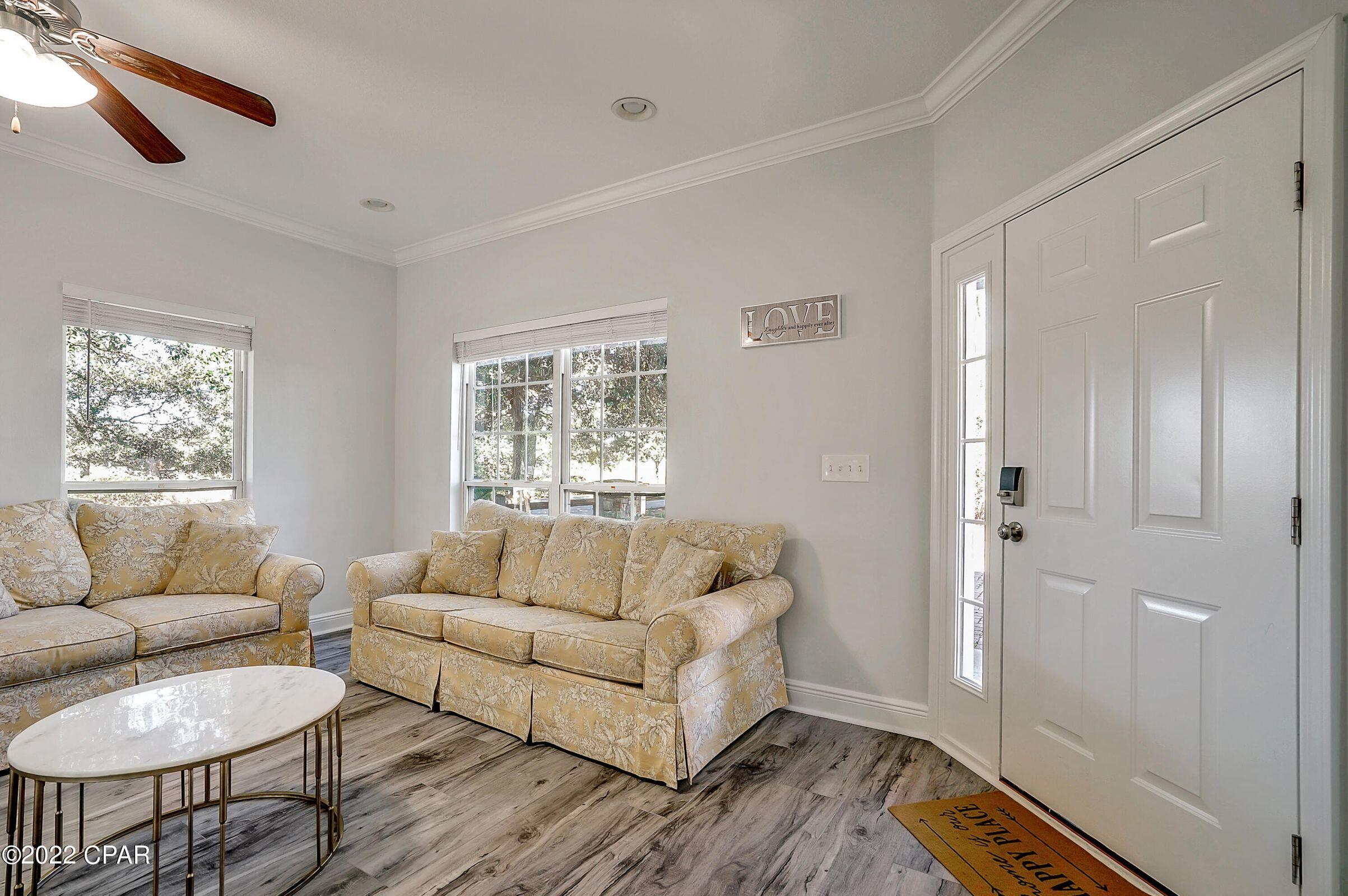 WEST SHORE PLACE - Residential