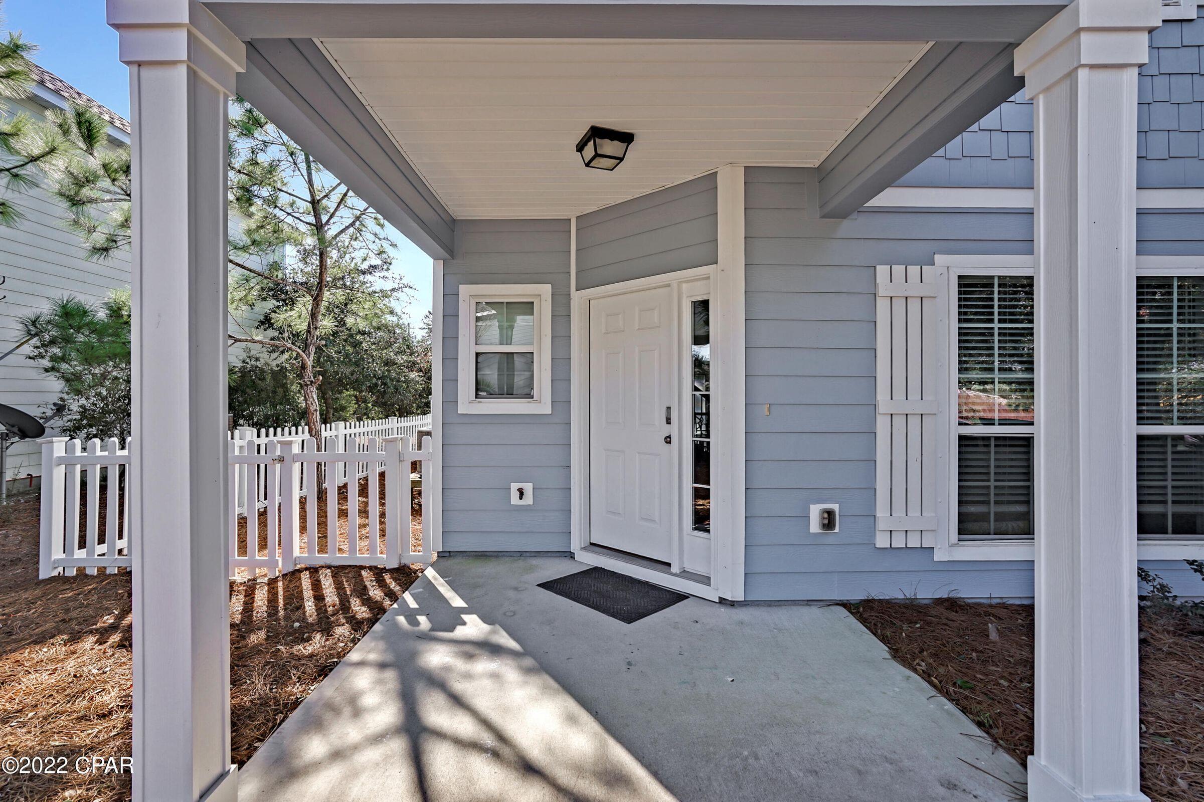 WEST SHORE PLACE - Residential