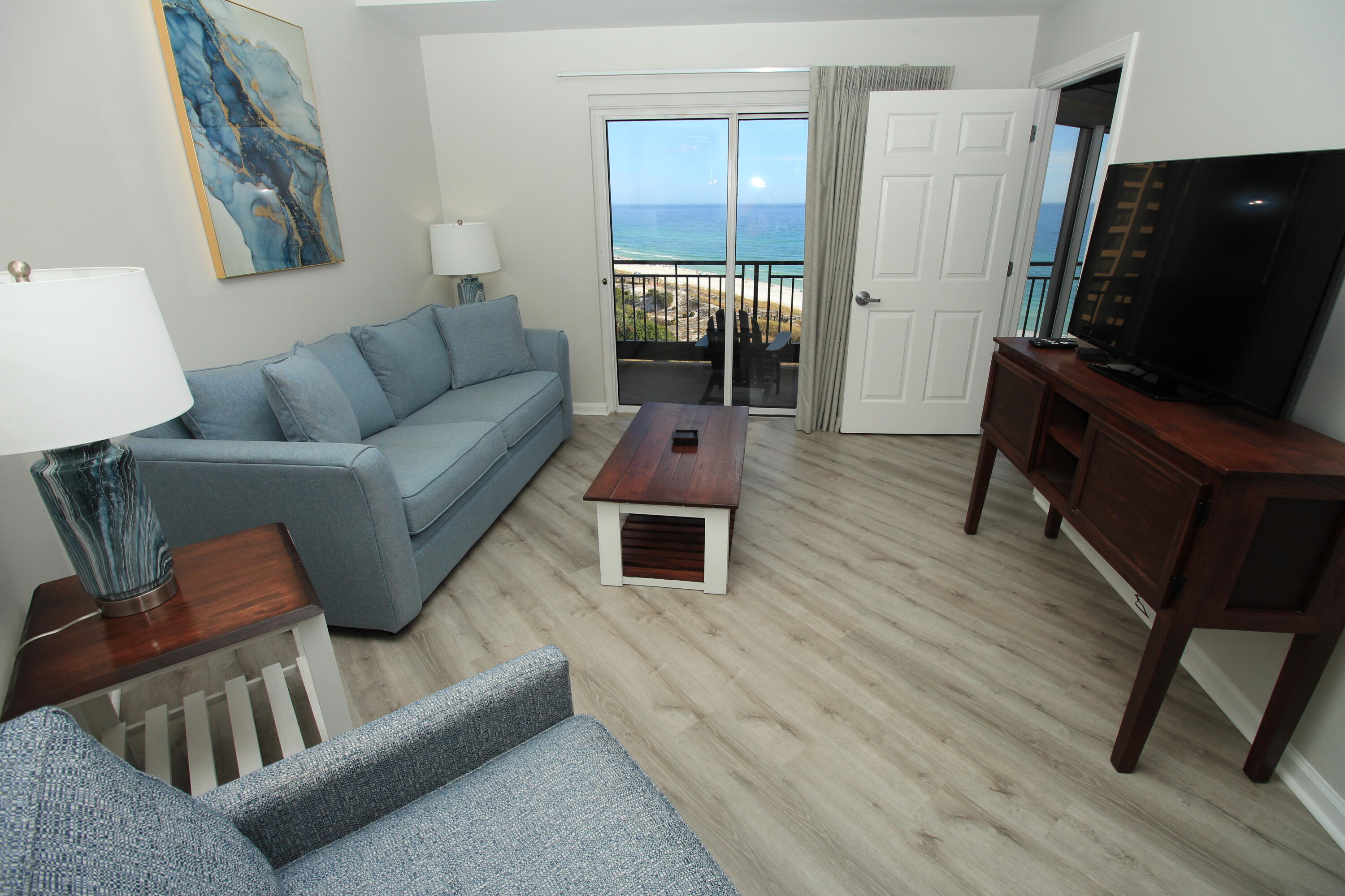 WESTWINDS AT SANDESTIN CONDO - Residential