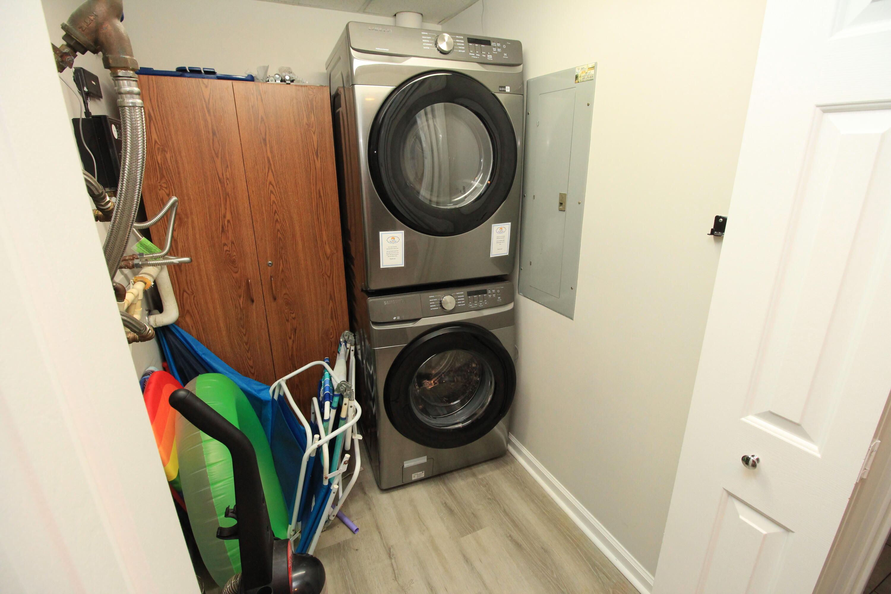 WESTWINDS AT SANDESTIN CONDO - Residential