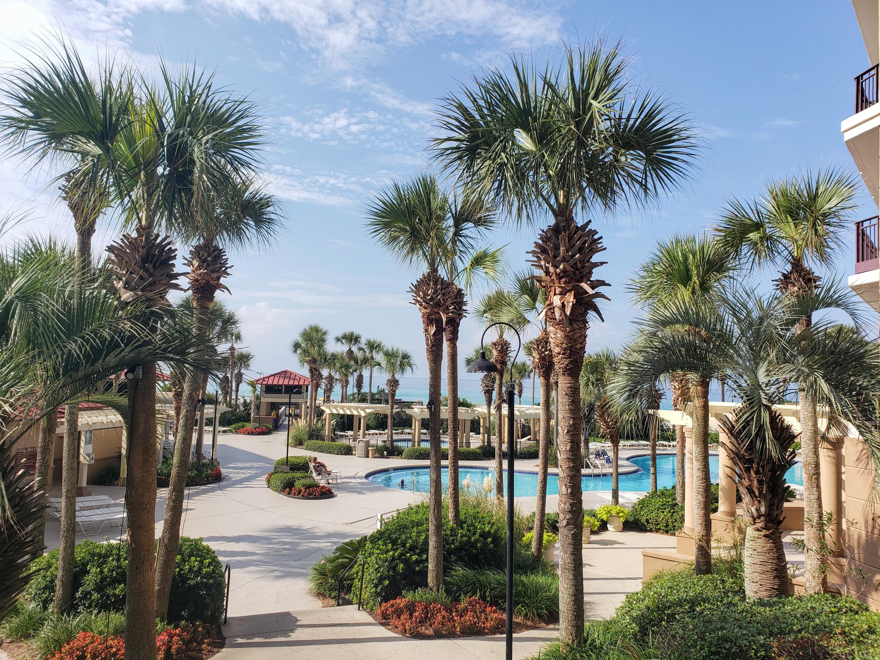 WESTWINDS AT SANDESTIN CONDO - Residential