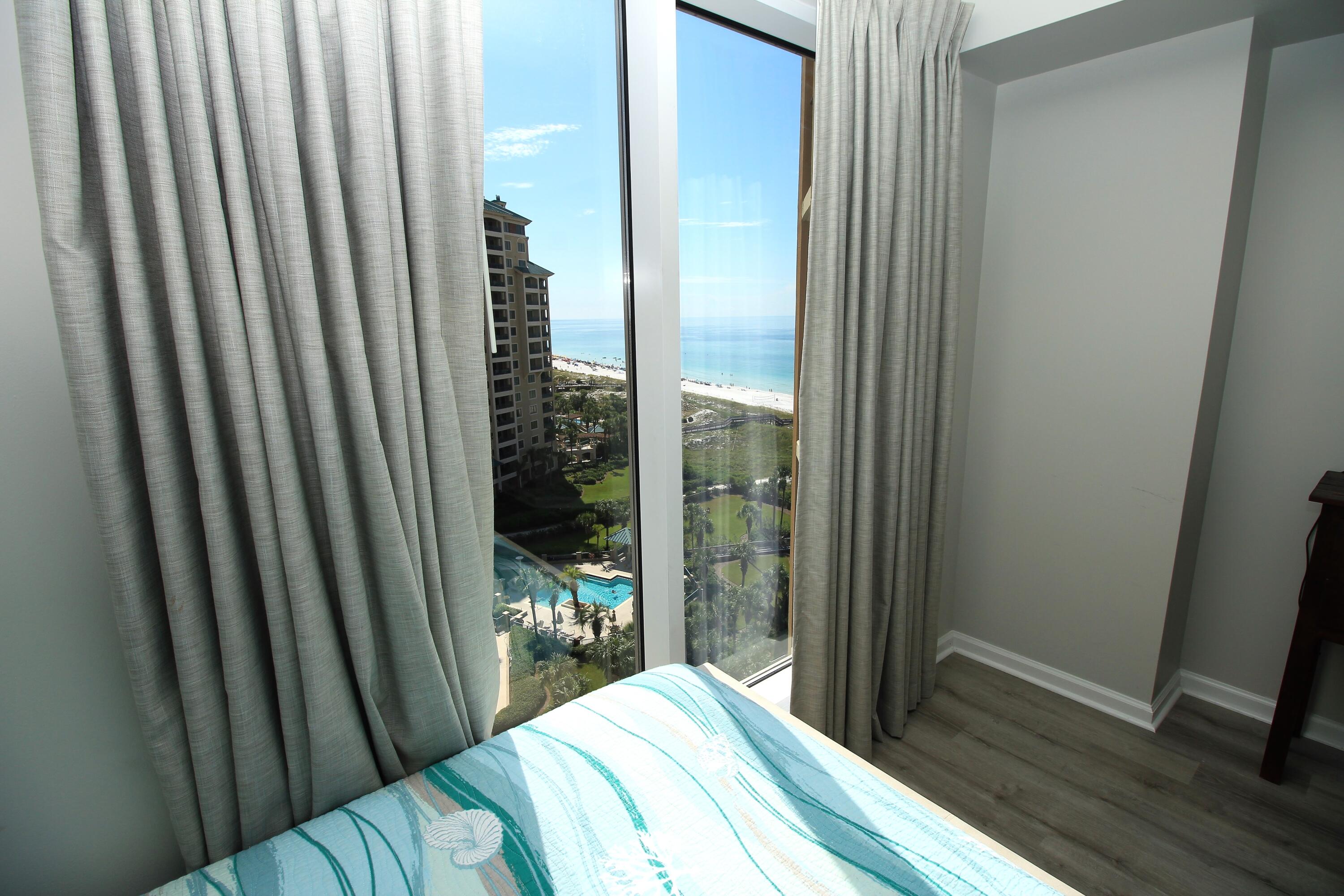 WESTWINDS AT SANDESTIN CONDO - Residential