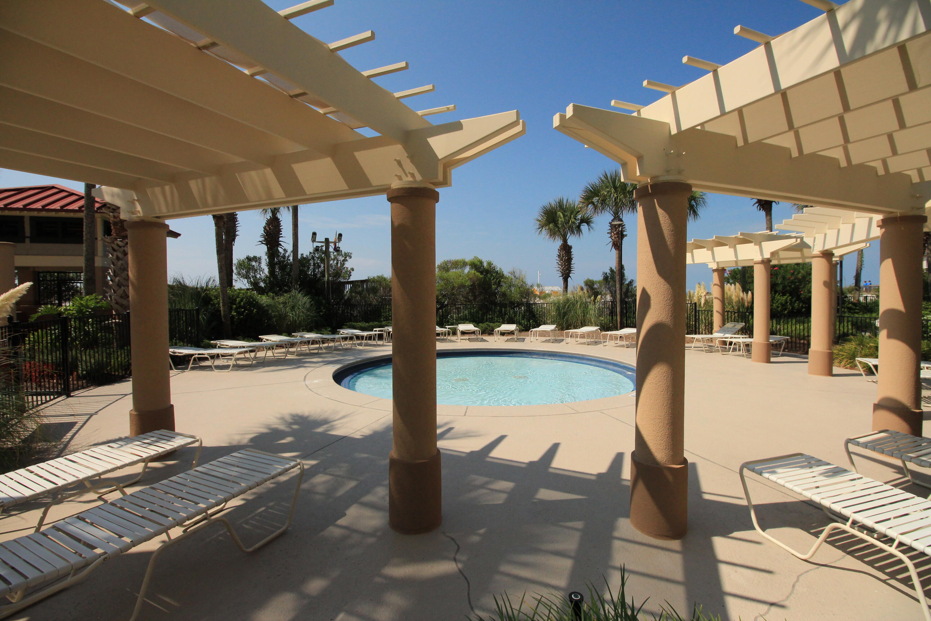 WESTWINDS AT SANDESTIN CONDO - Residential