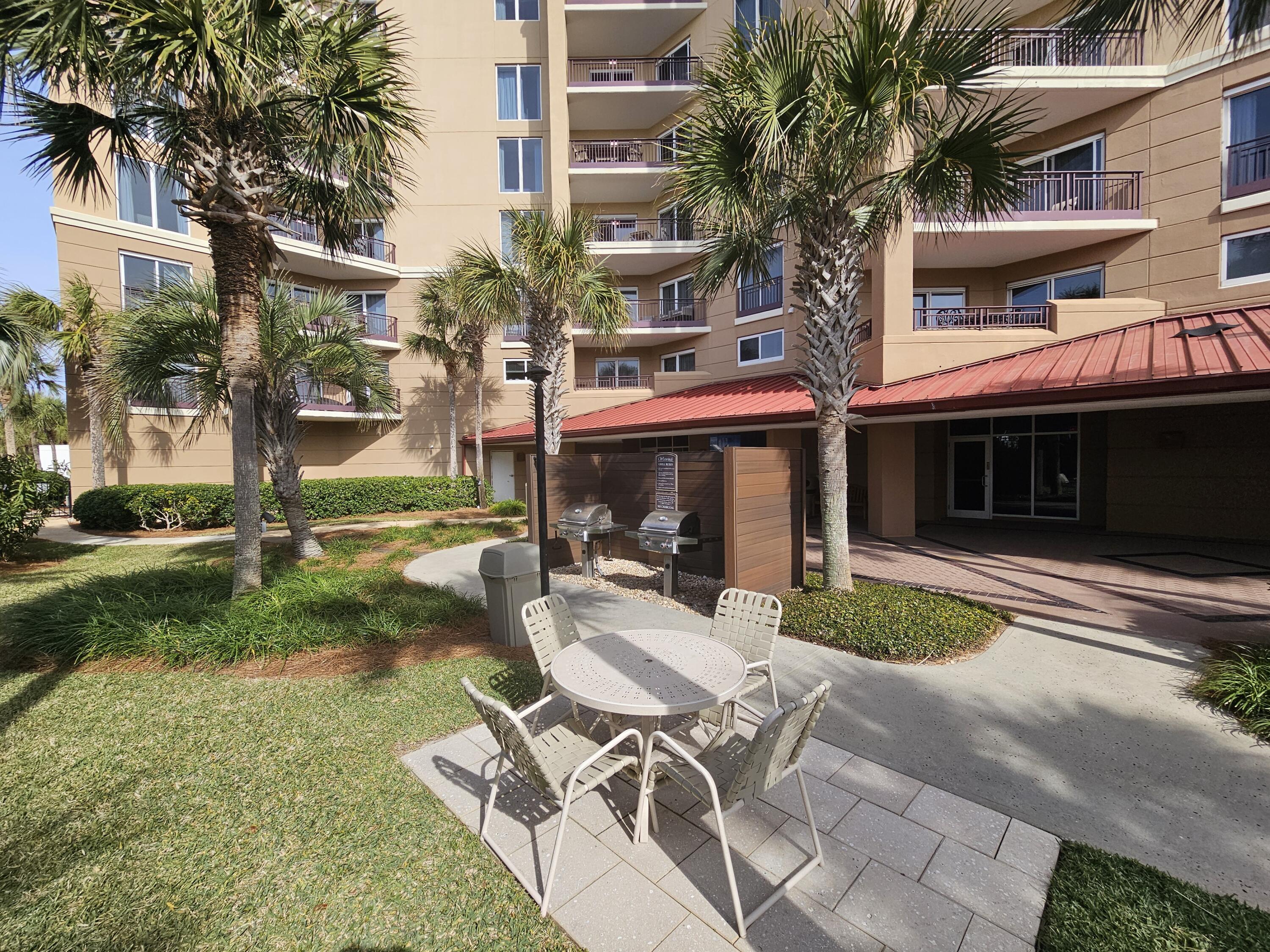 WESTWINDS AT SANDESTIN CONDO - Residential
