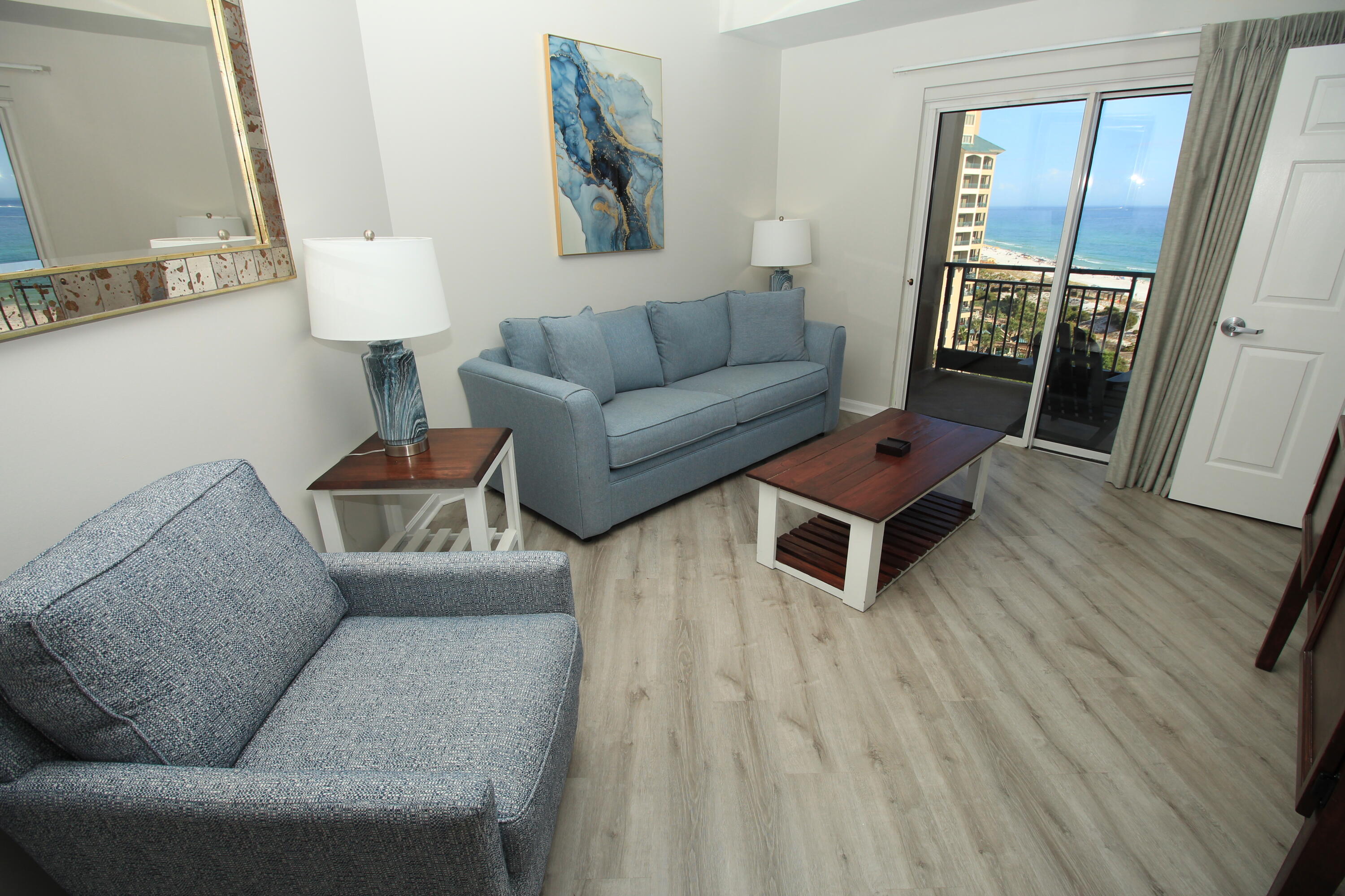 WESTWINDS AT SANDESTIN CONDO - Residential