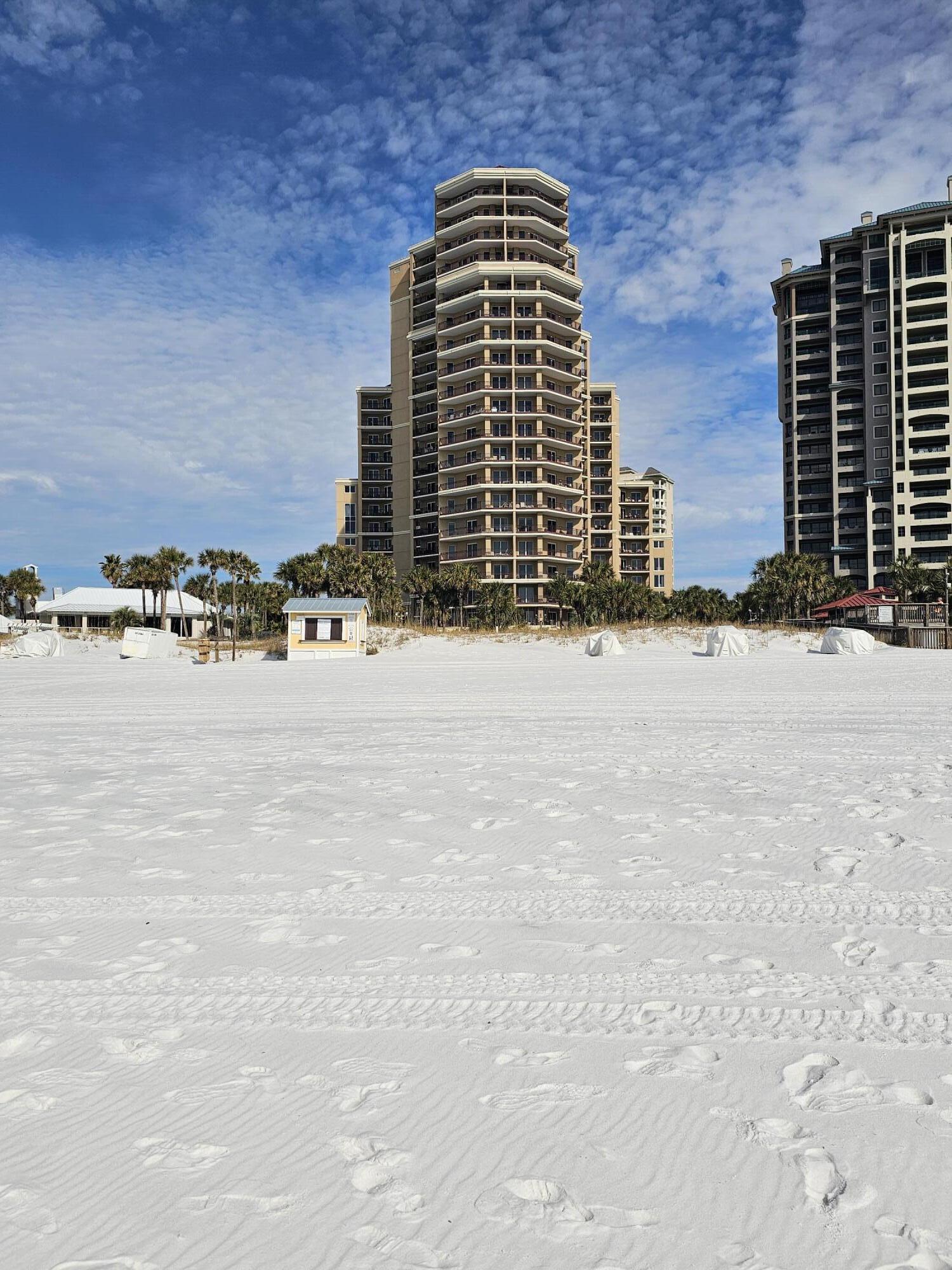 WESTWINDS AT SANDESTIN CONDO - Residential