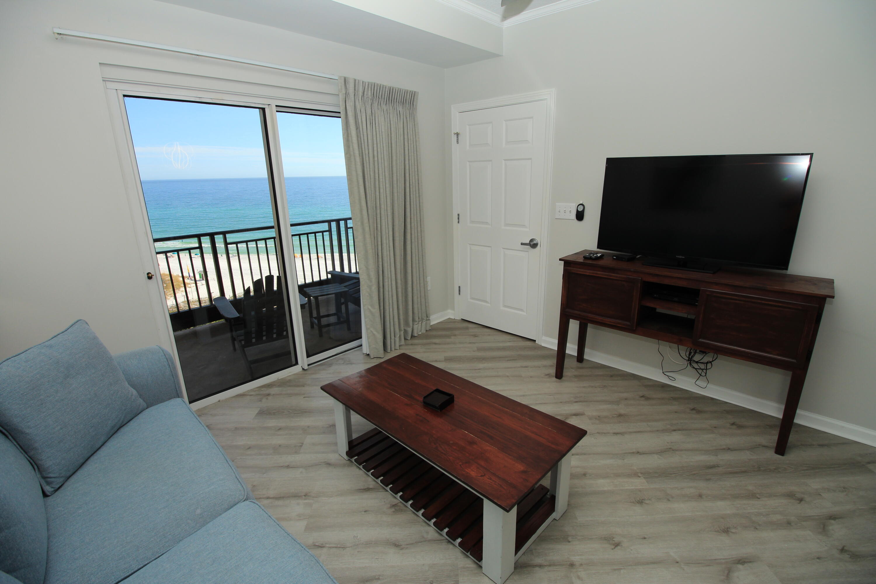 WESTWINDS AT SANDESTIN CONDO - Residential